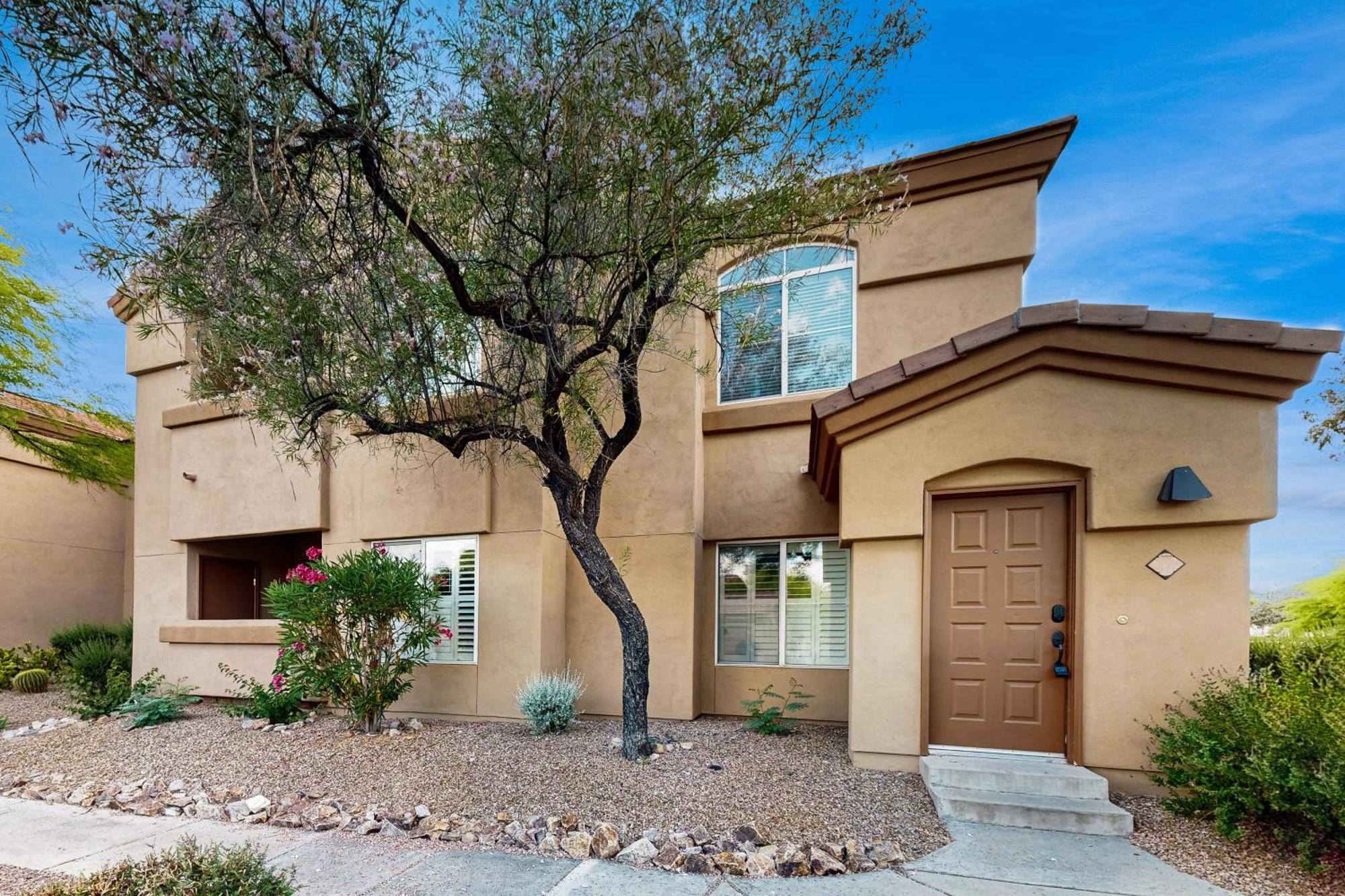 Bella Vista At Pinnacle Canyon #3201 Tucson