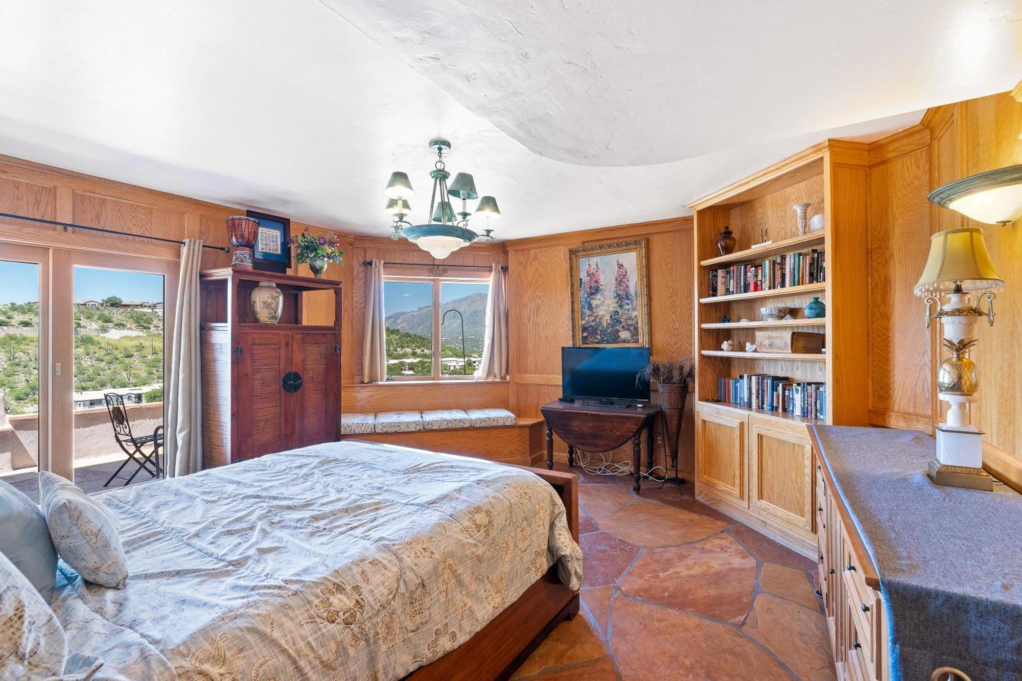 Holiday home Hilltop Estate Tucson