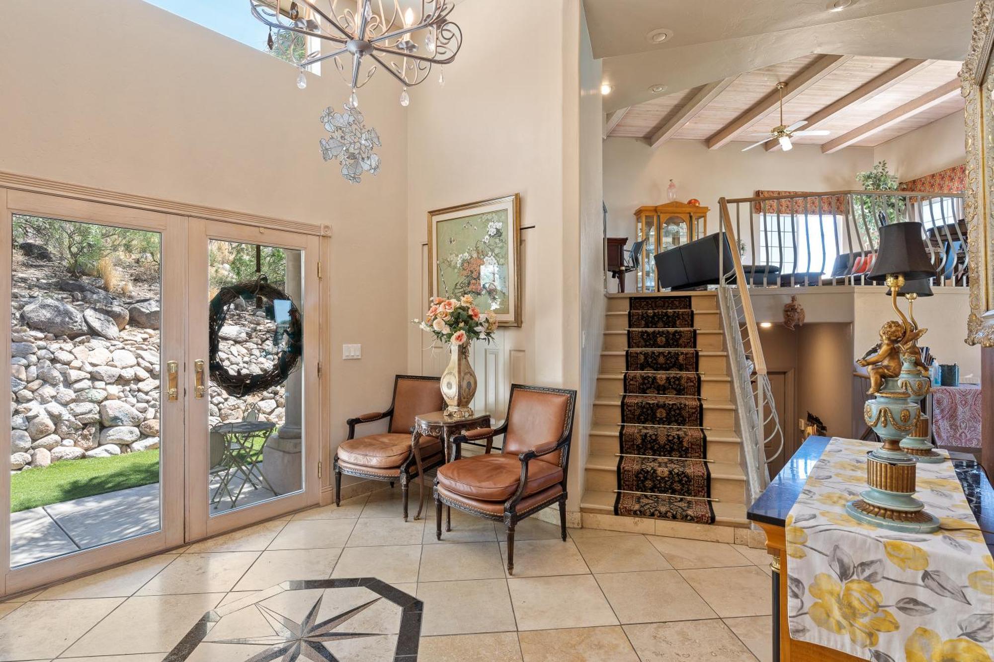 Holiday home Hilltop Estate Tucson