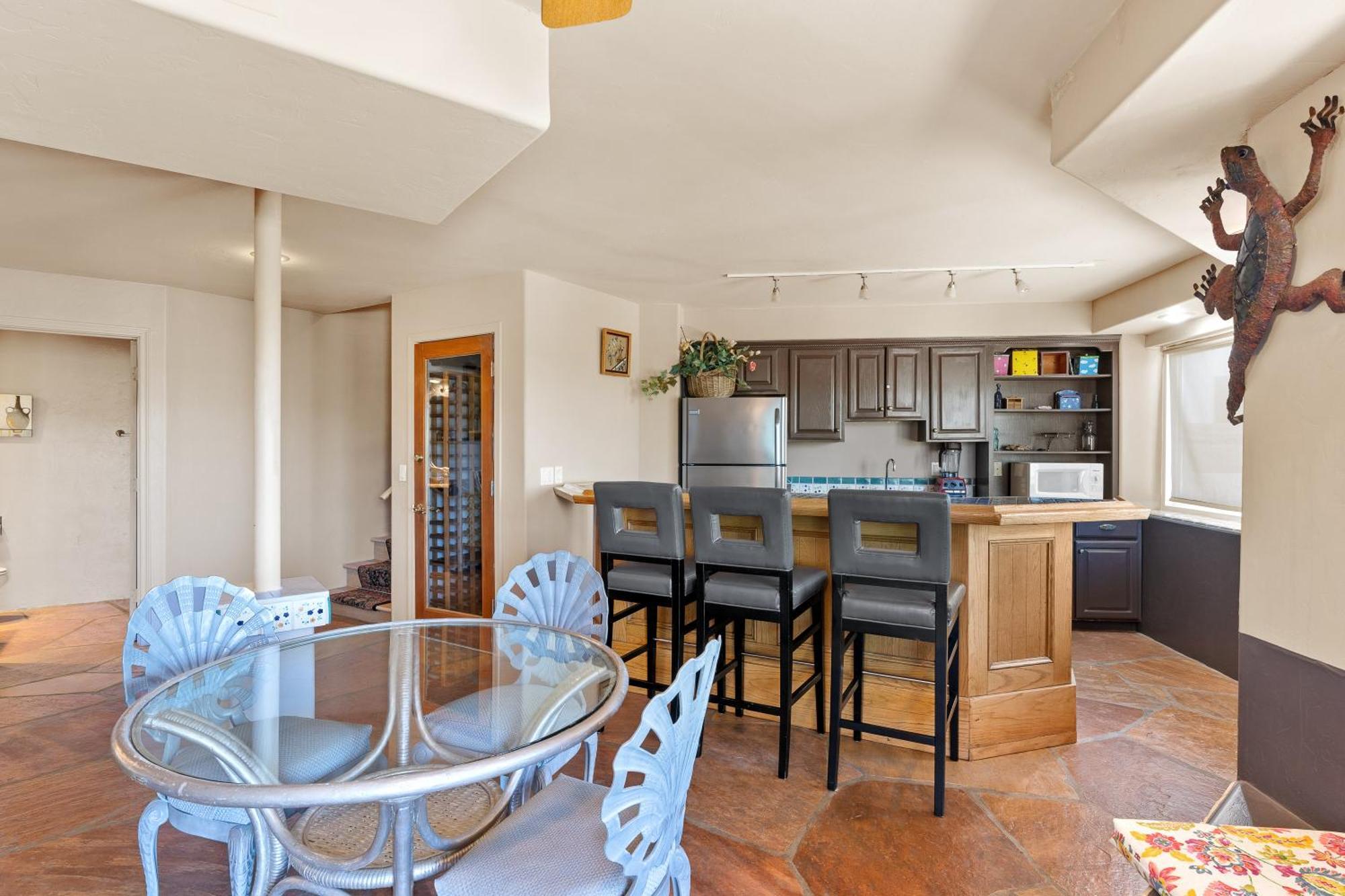 Hilltop Estate Tucson