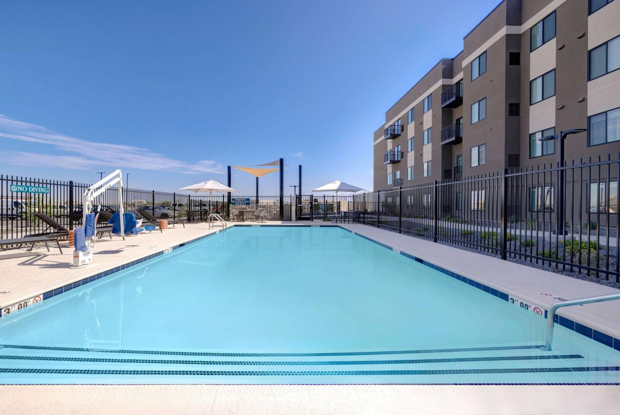 Waterwalk Extended By Wyndham