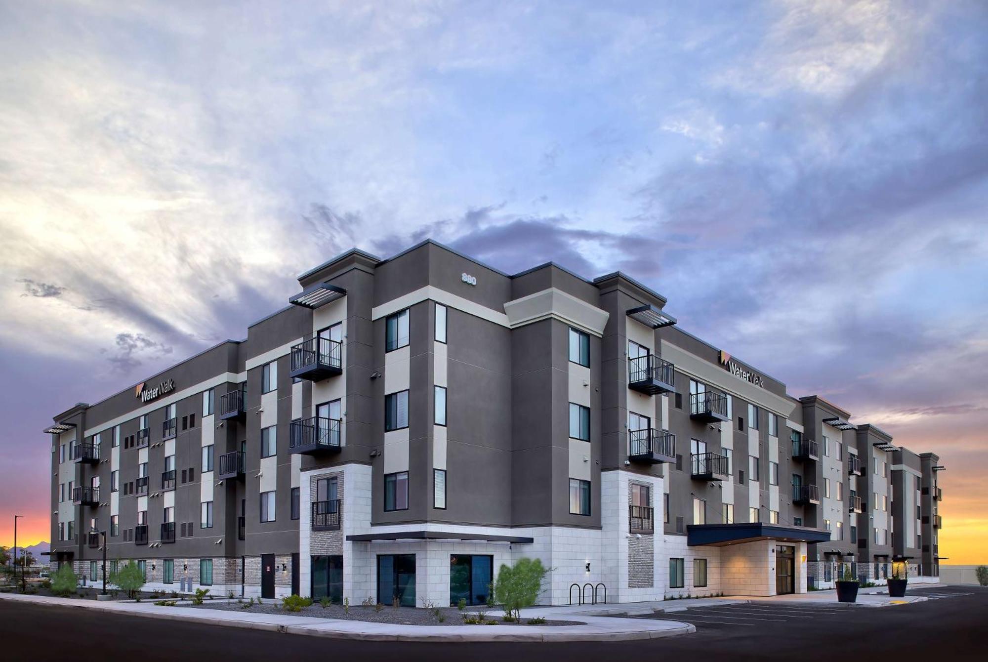 Waterwalk Extended By Wyndham *