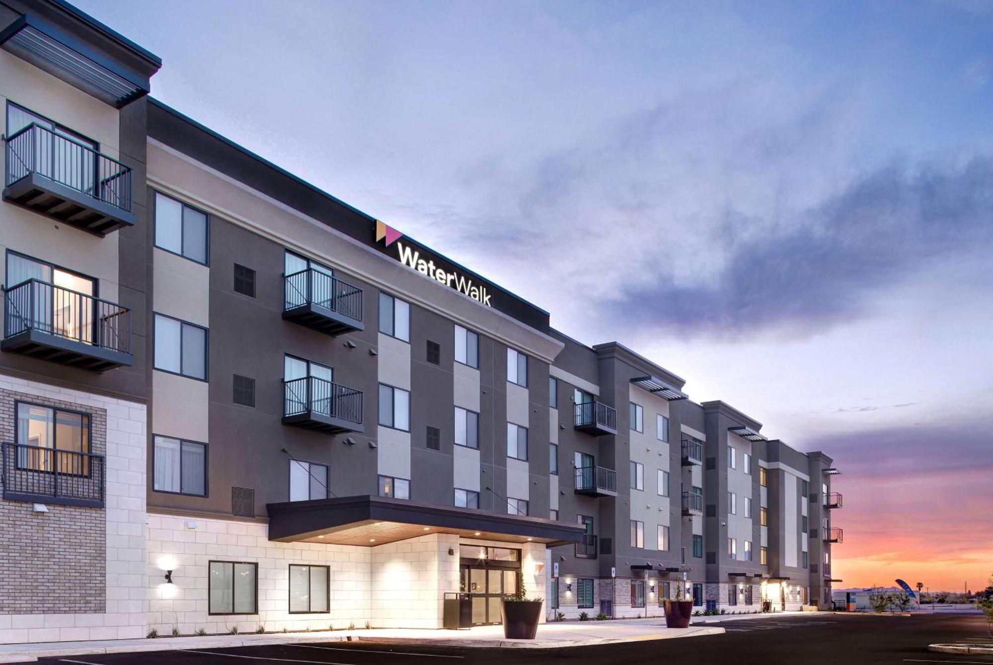 Waterwalk Extended By Wyndham * Tucson