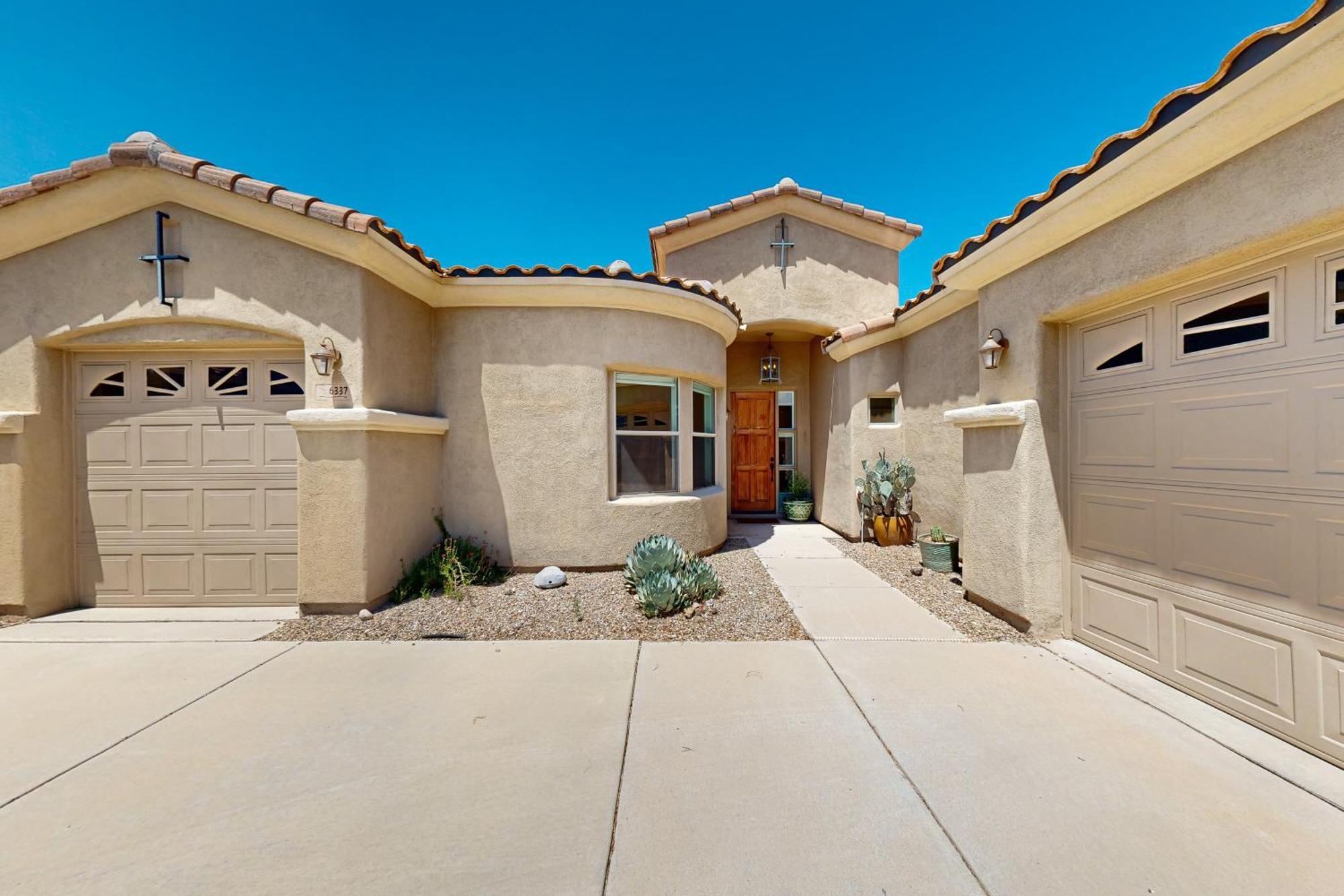 Desert Abode Holiday home