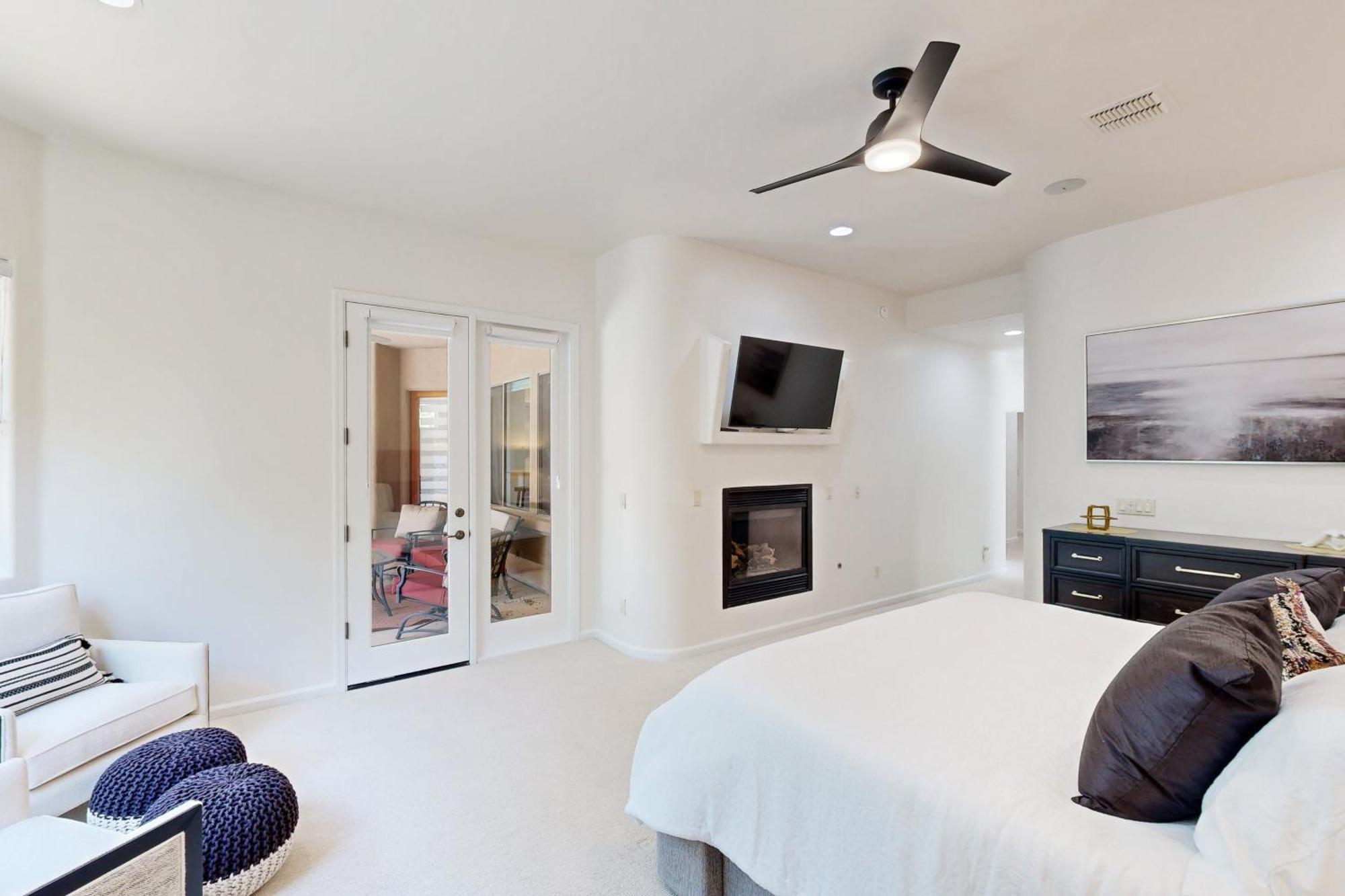 Holiday home Desert Abode