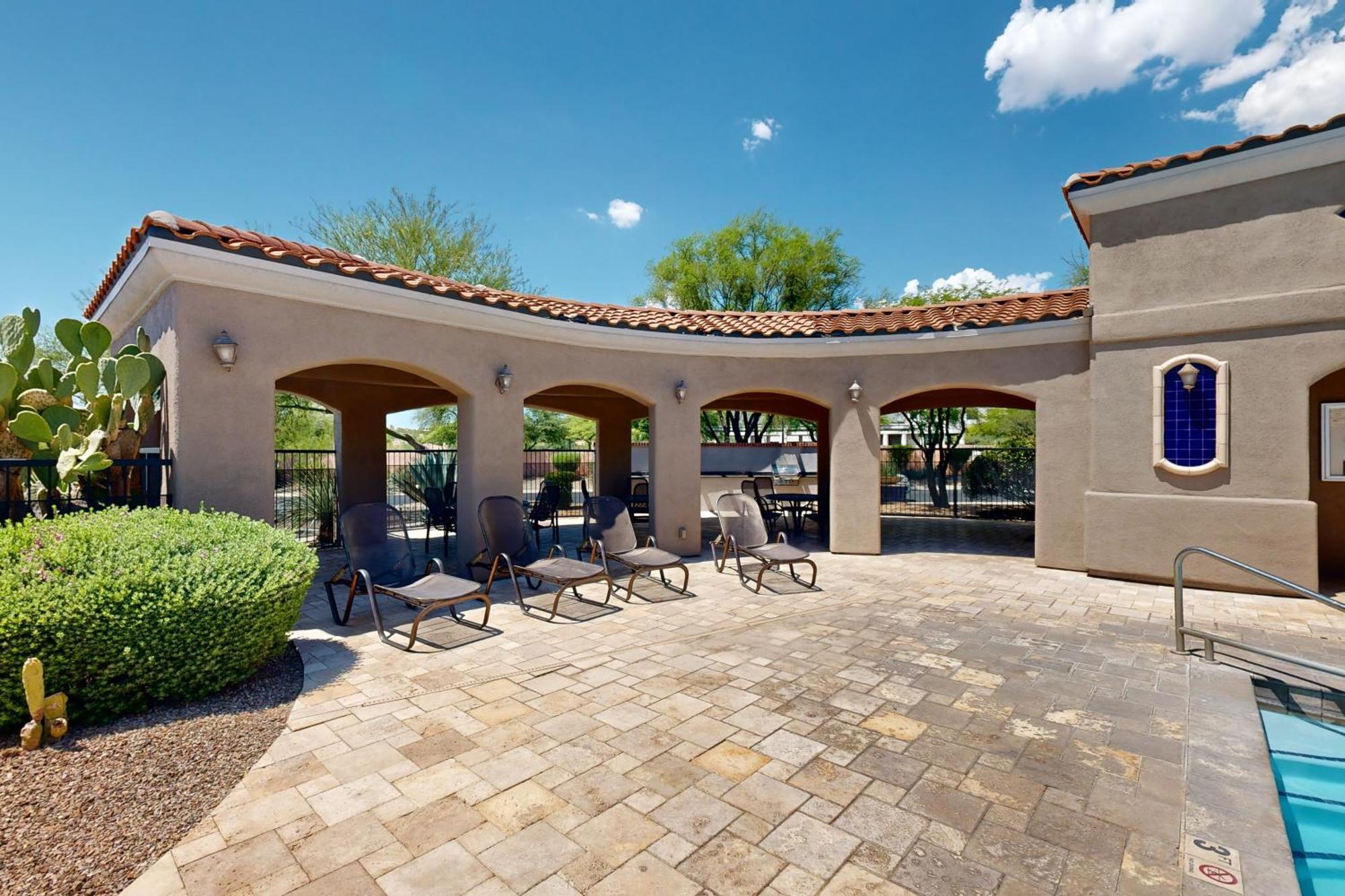 Holiday home Desert Abode Tucson