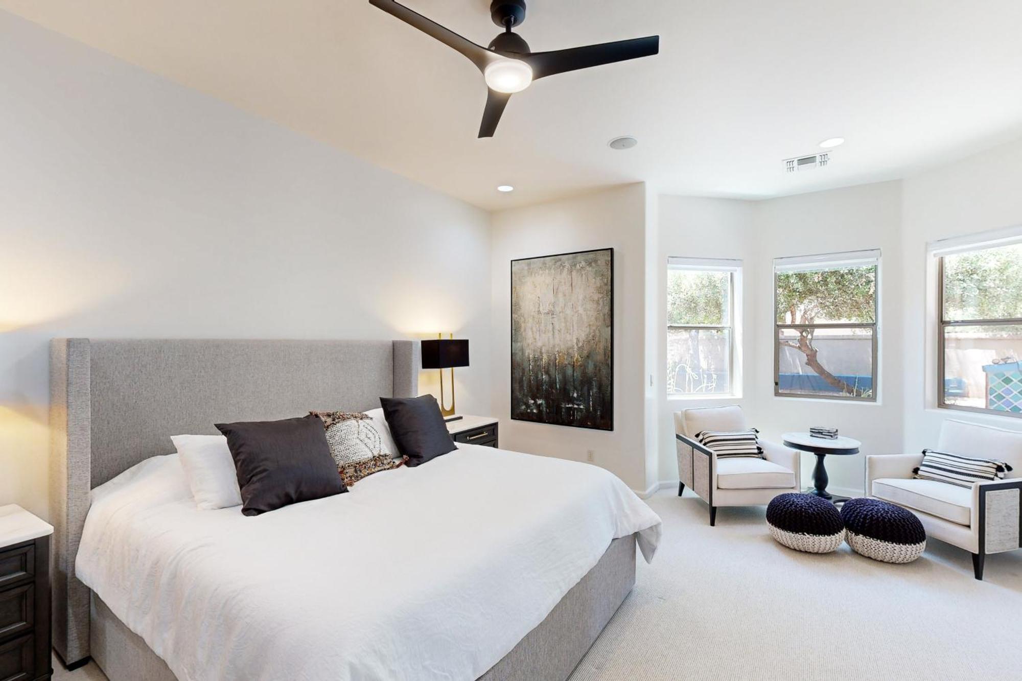 Desert Abode