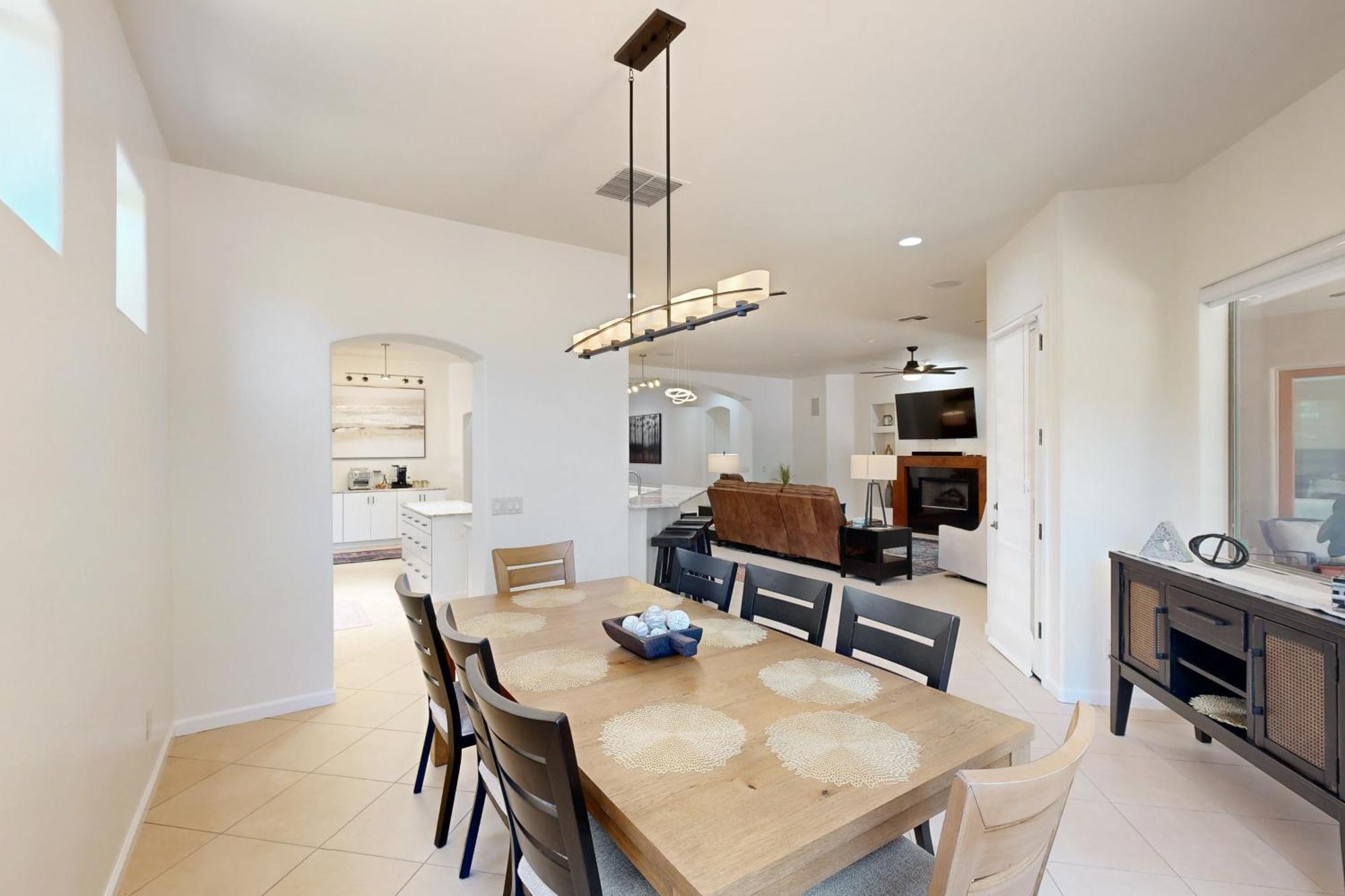 Holiday home Desert Abode *