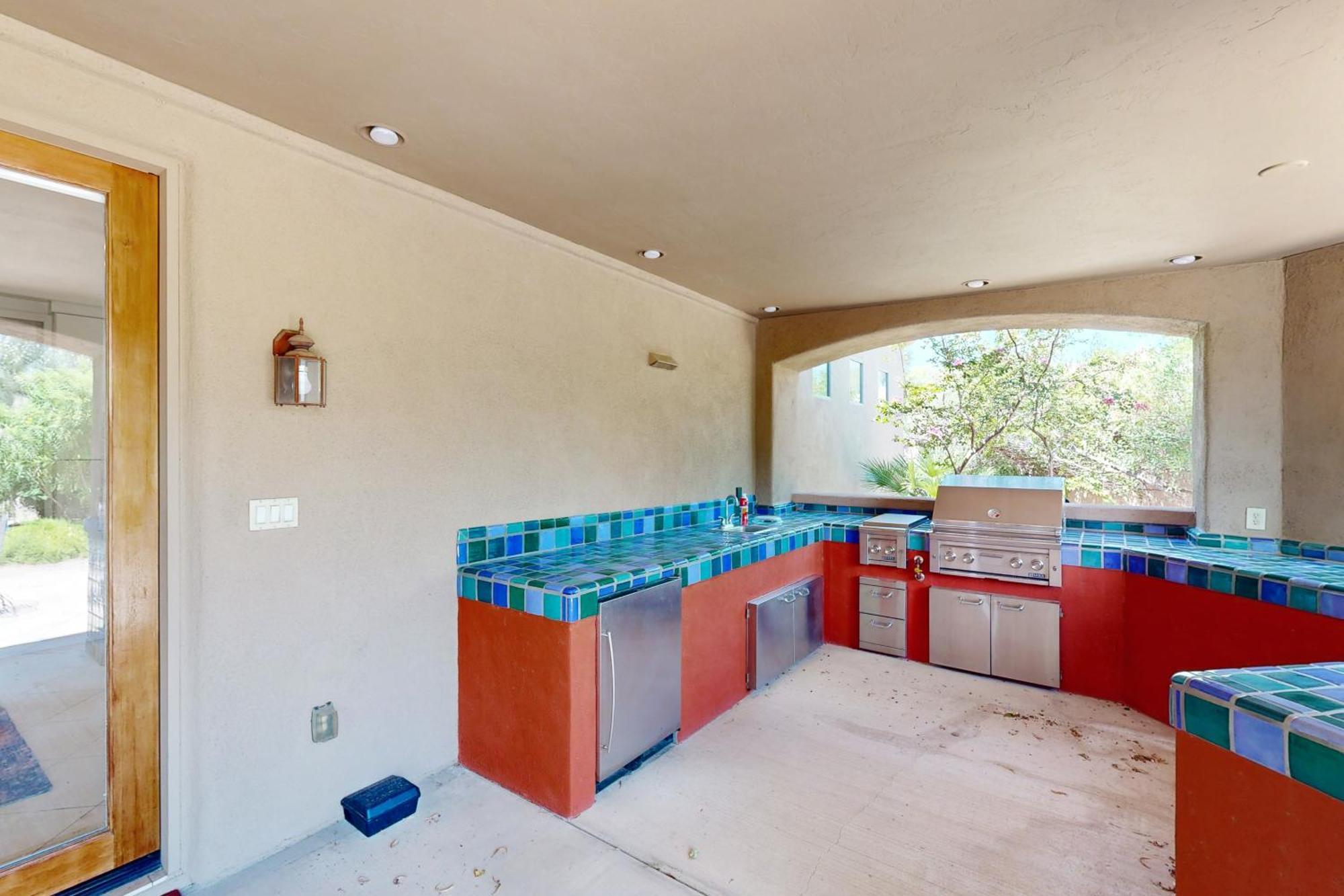 Holiday home Desert Abode