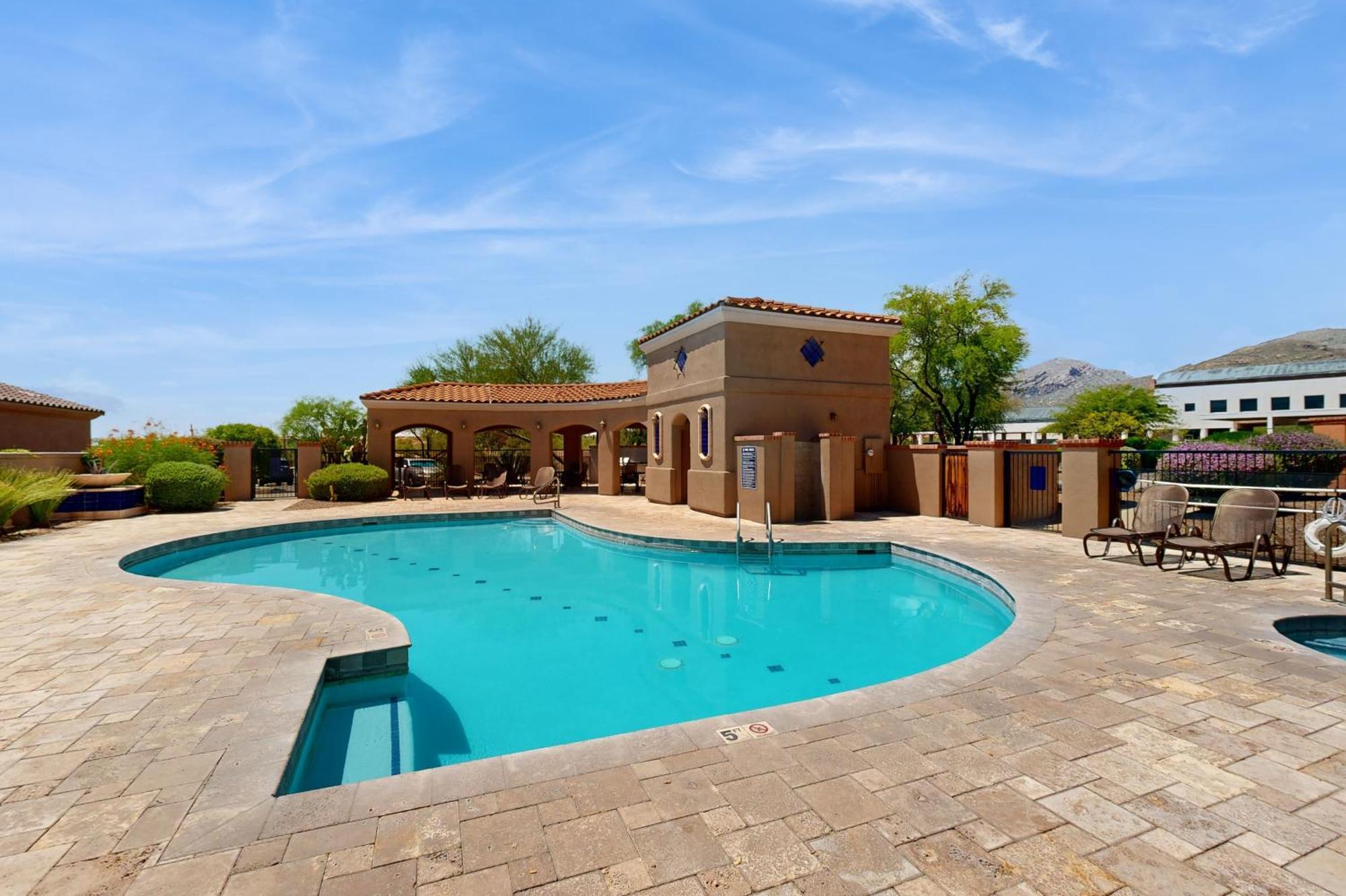Holiday home Desert Abode *