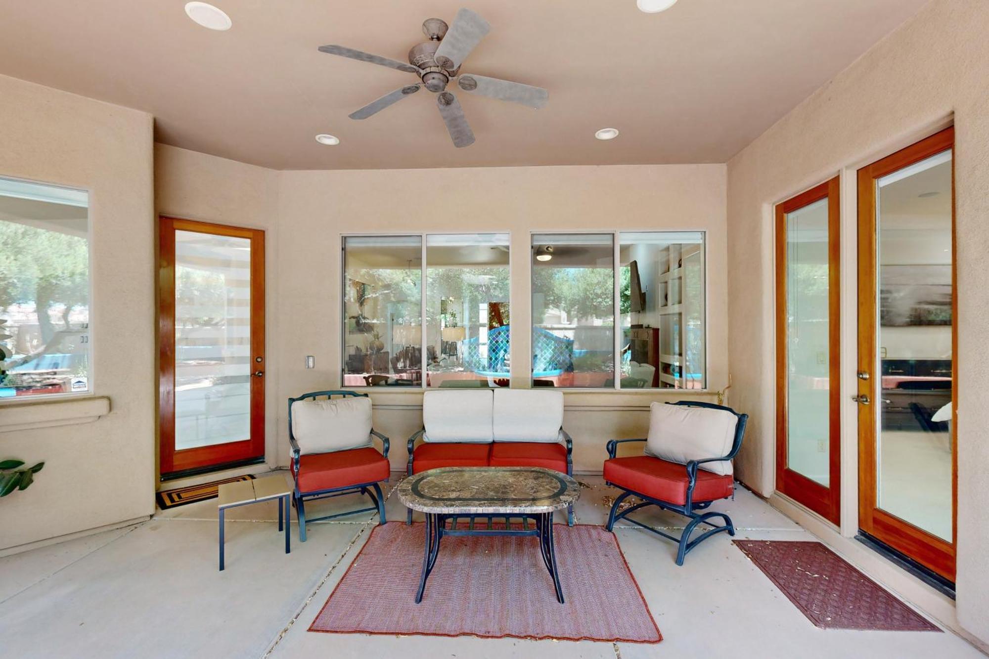 Holiday home Desert Abode Tucson