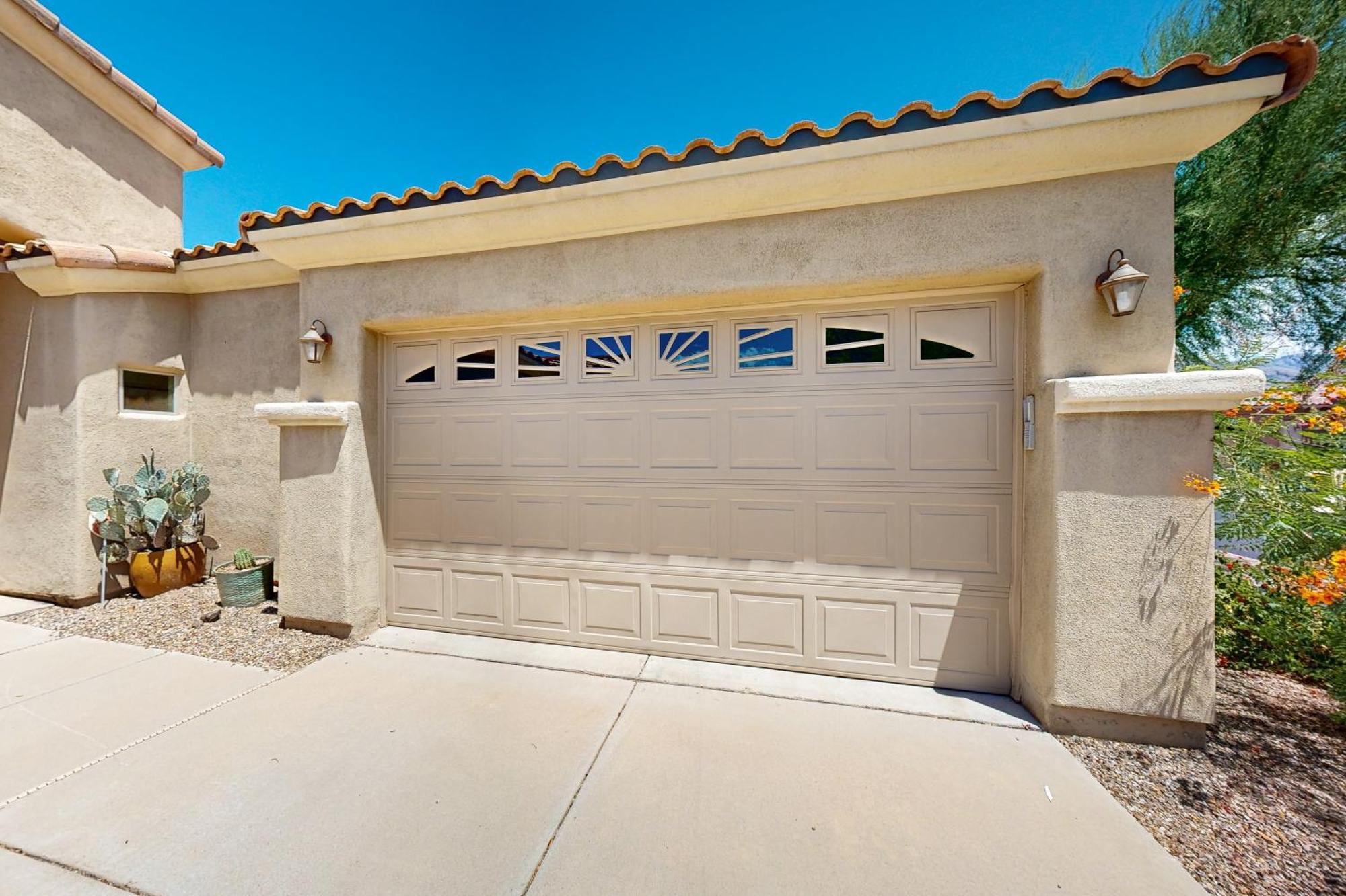 Desert Abode *