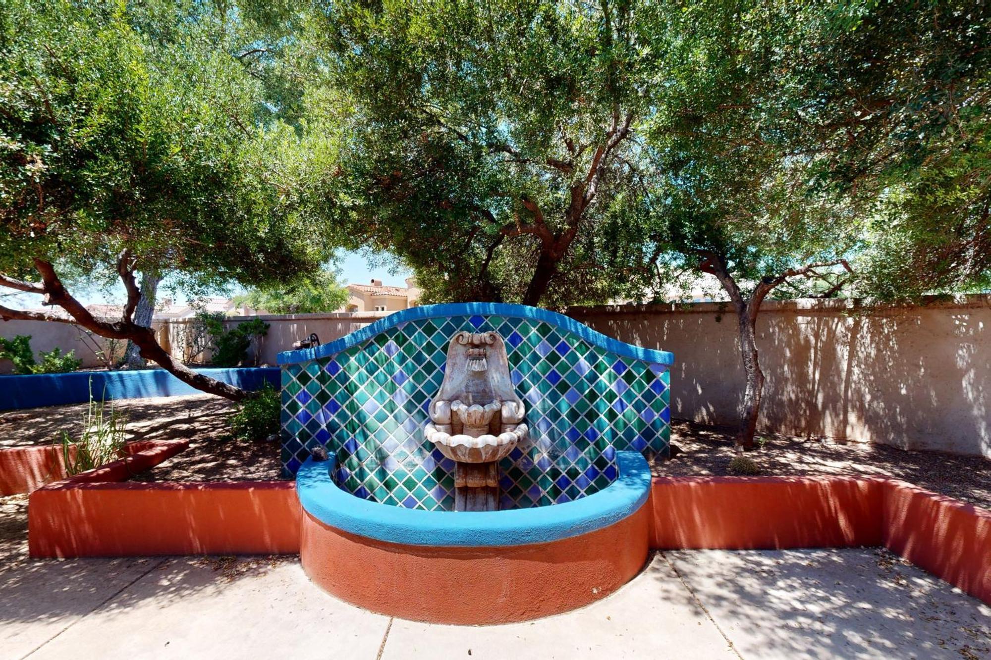 Desert Abode * Tucson