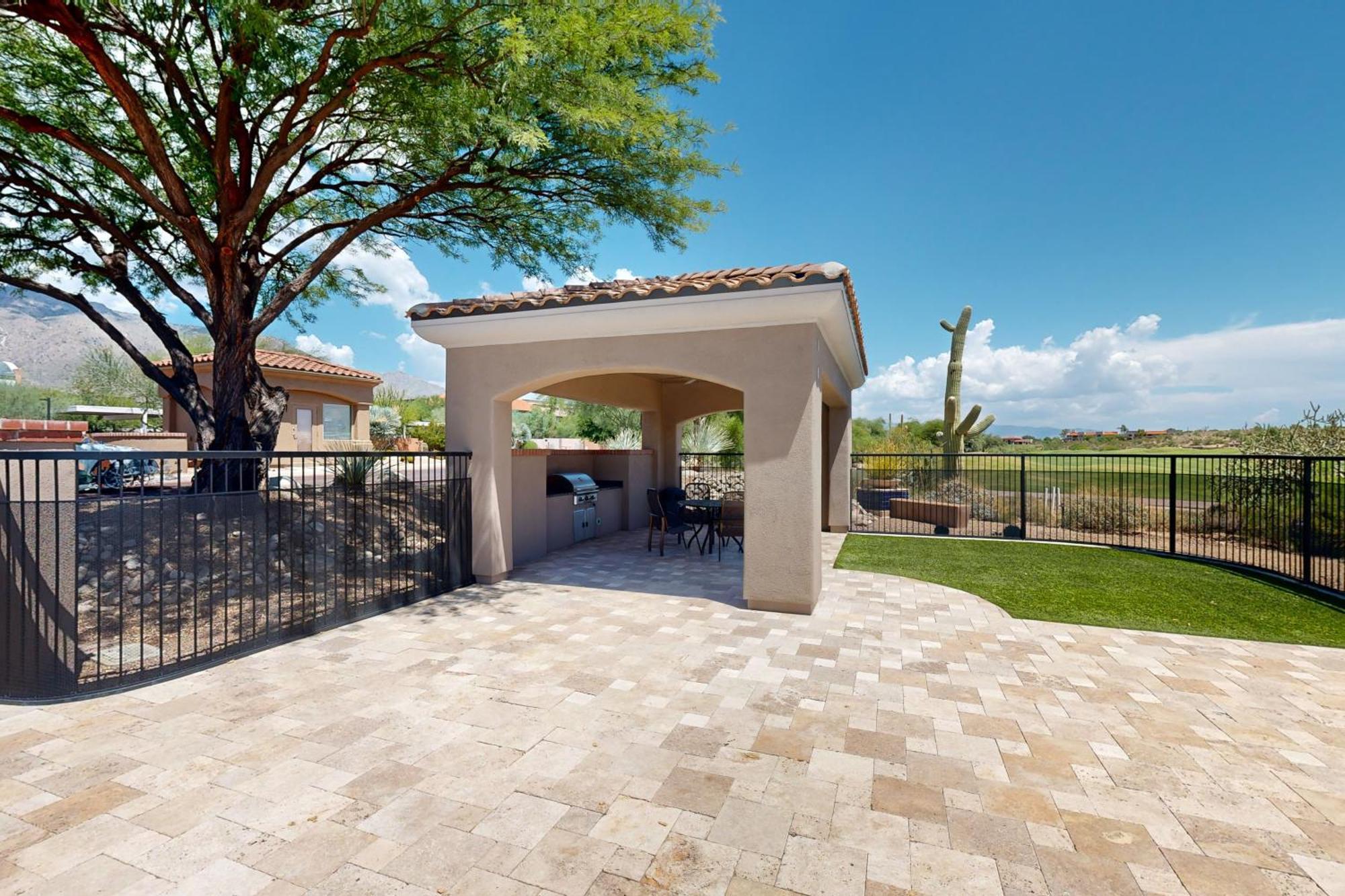 Holiday home Desert Abode *