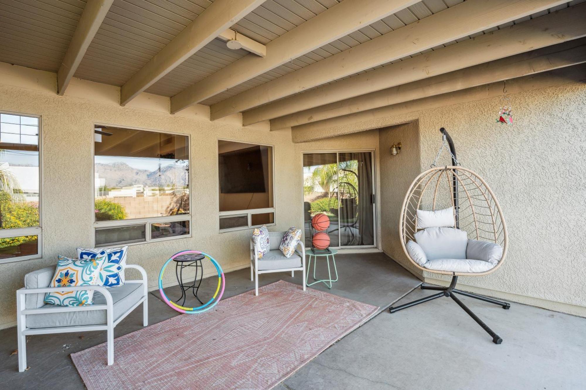 The Perfect Family Escape- Spacious And Cozy *