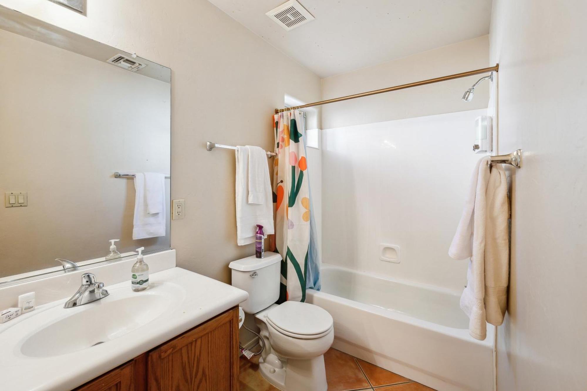 Holiday home The Perfect Family Escape- Spacious And Cozy Tucson