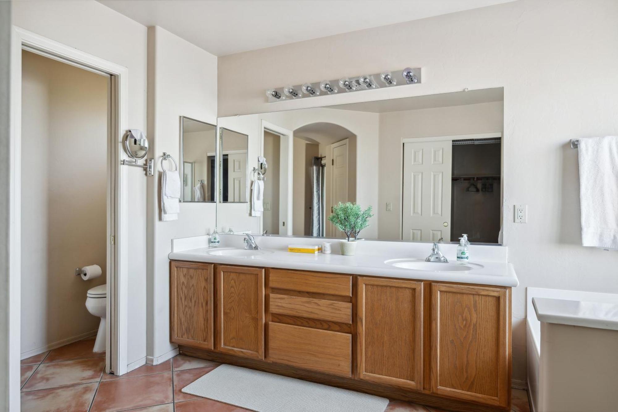 The Perfect Family Escape- Spacious And Cozy * Tucson