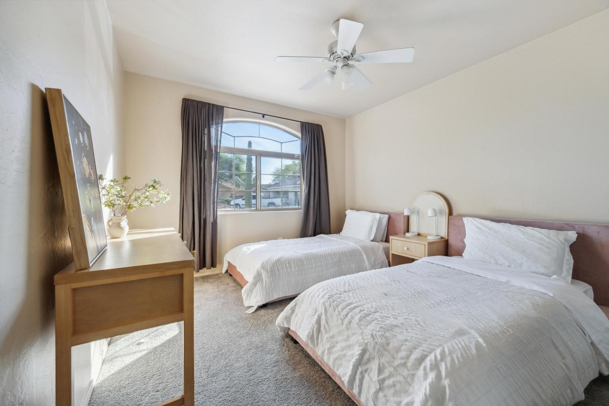 The Perfect Family Escape- Spacious And Cozy Holiday home Tucson
