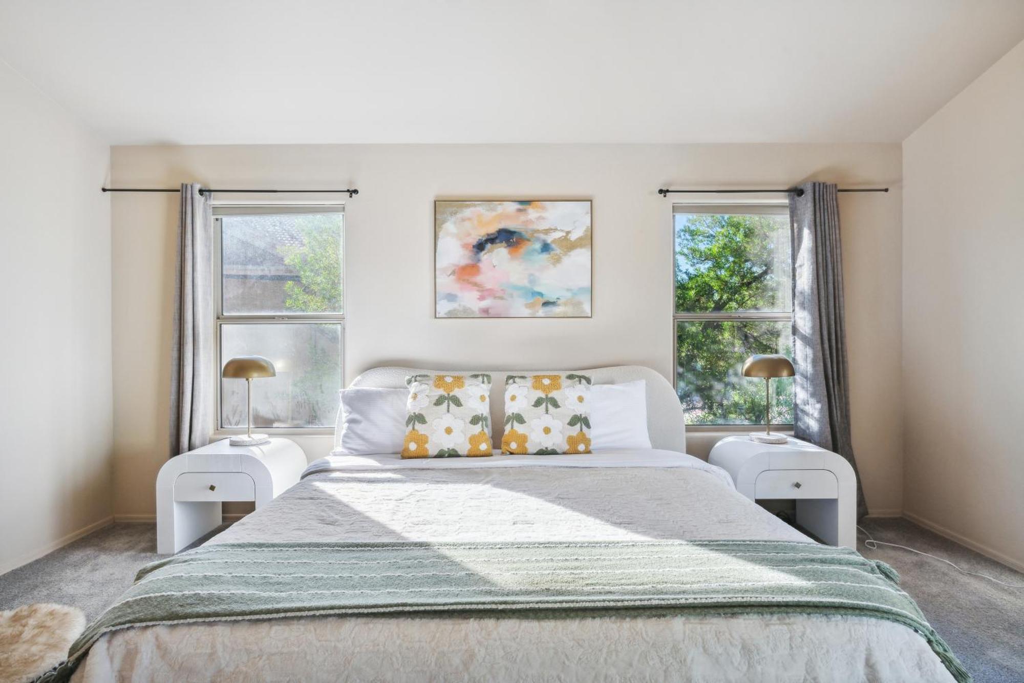 The Perfect Family Escape- Spacious And Cozy Holiday home *