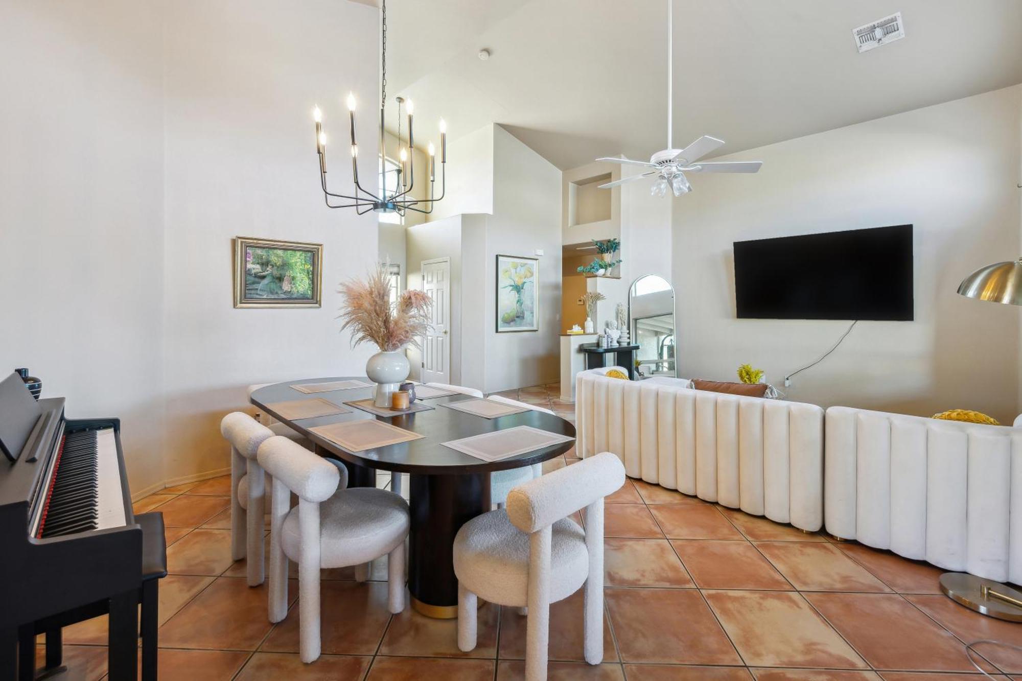 The Perfect Family Escape- Spacious And Cozy *