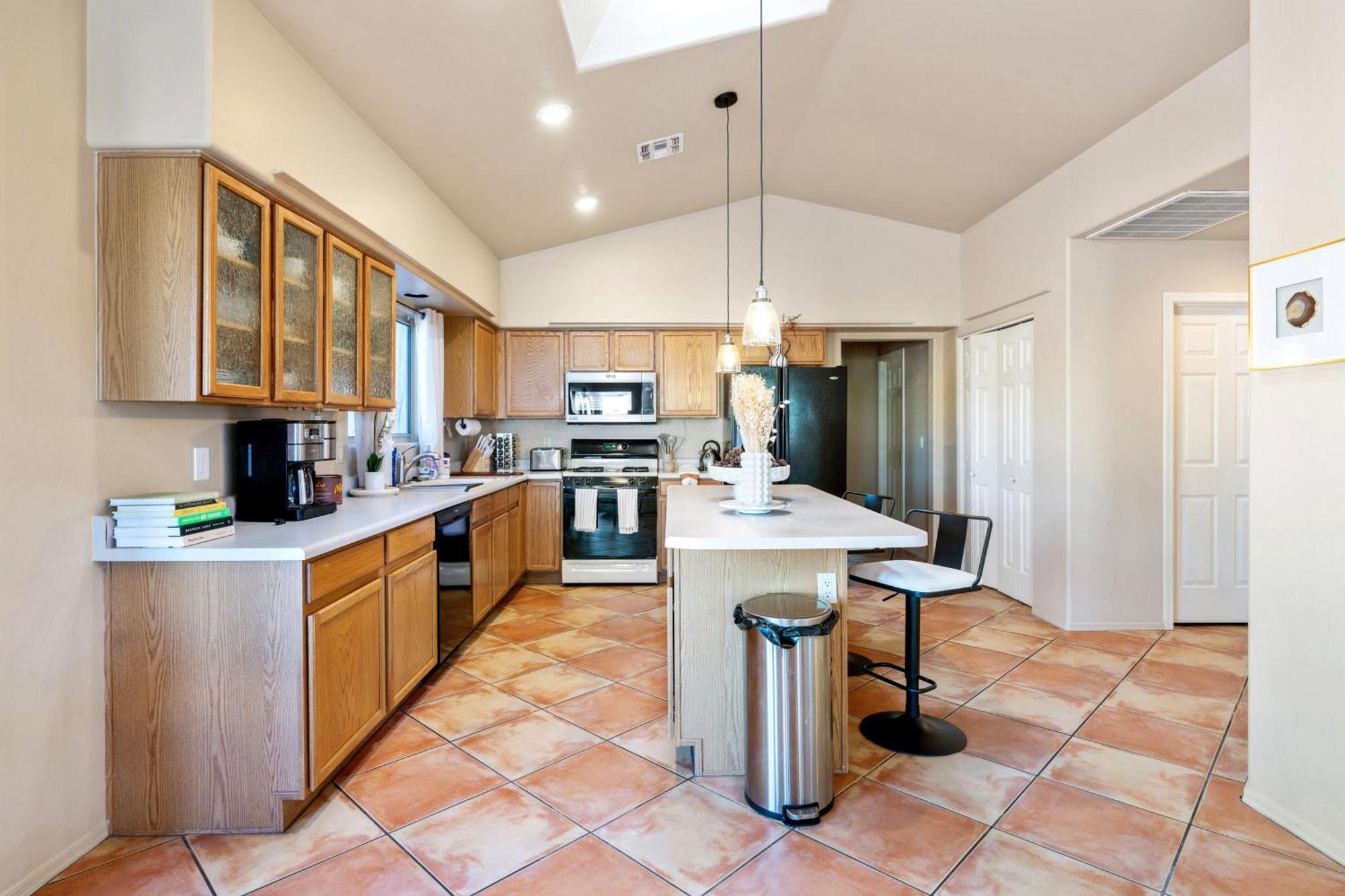 The Perfect Family Escape- Spacious And Cozy