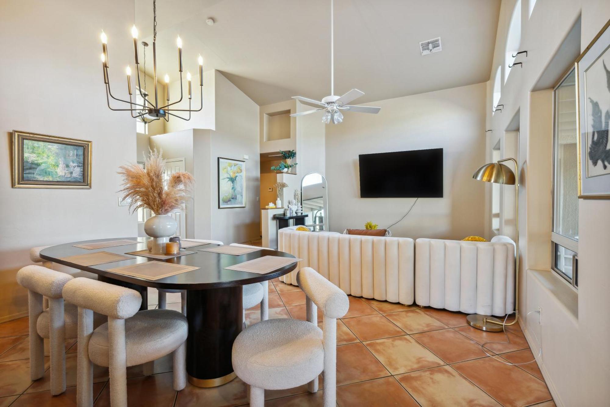 Holiday home The Perfect Family Escape- Spacious And Cozy Tucson