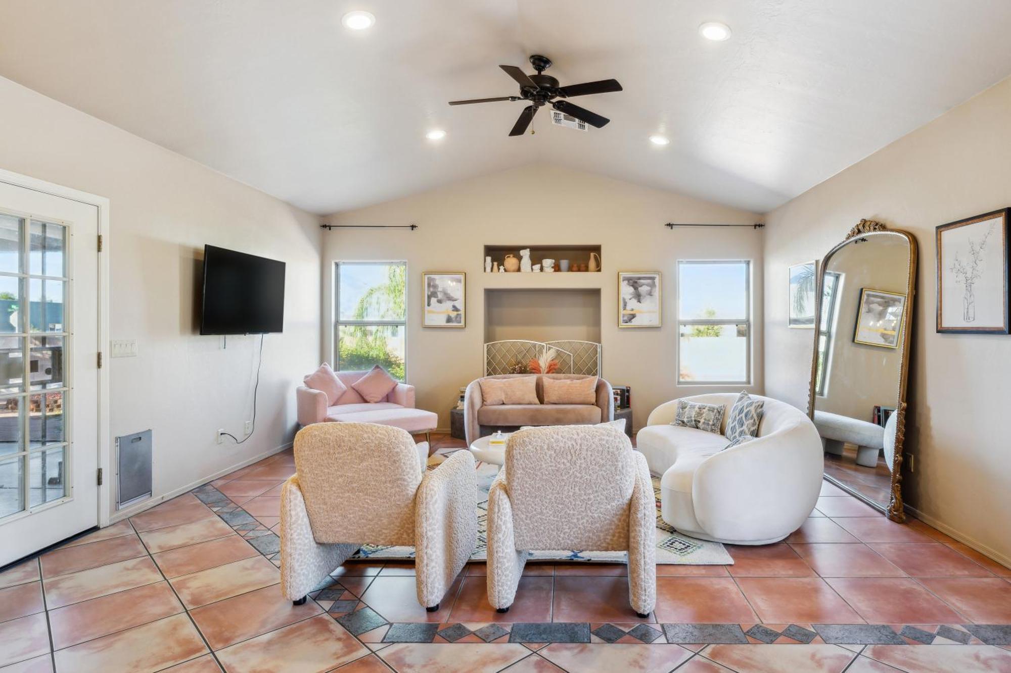 The Perfect Family Escape- Spacious And Cozy * Tucson
