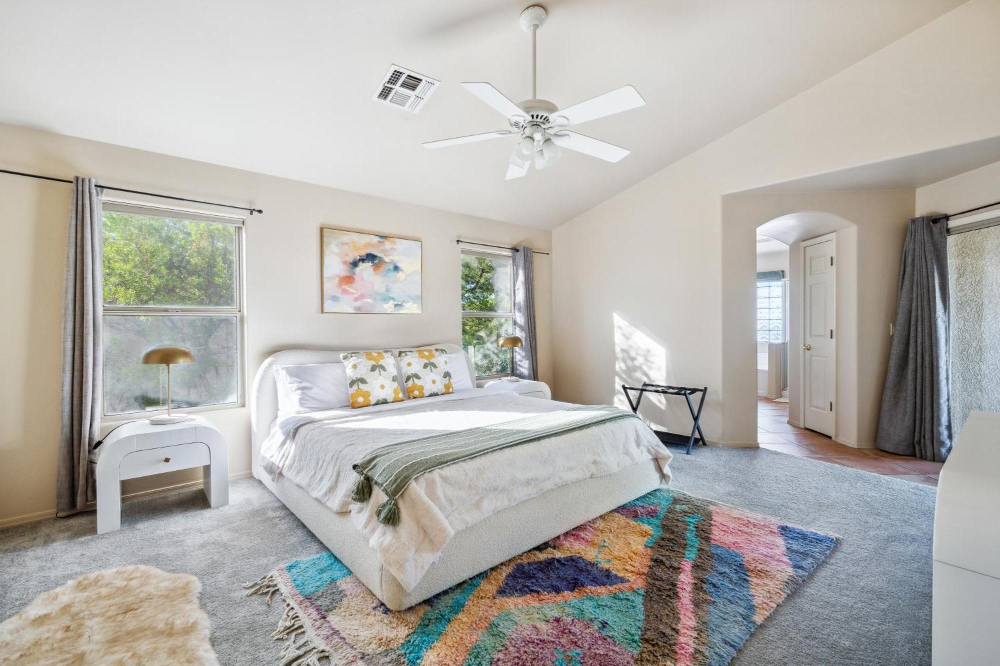 The Perfect Family Escape- Spacious And Cozy *