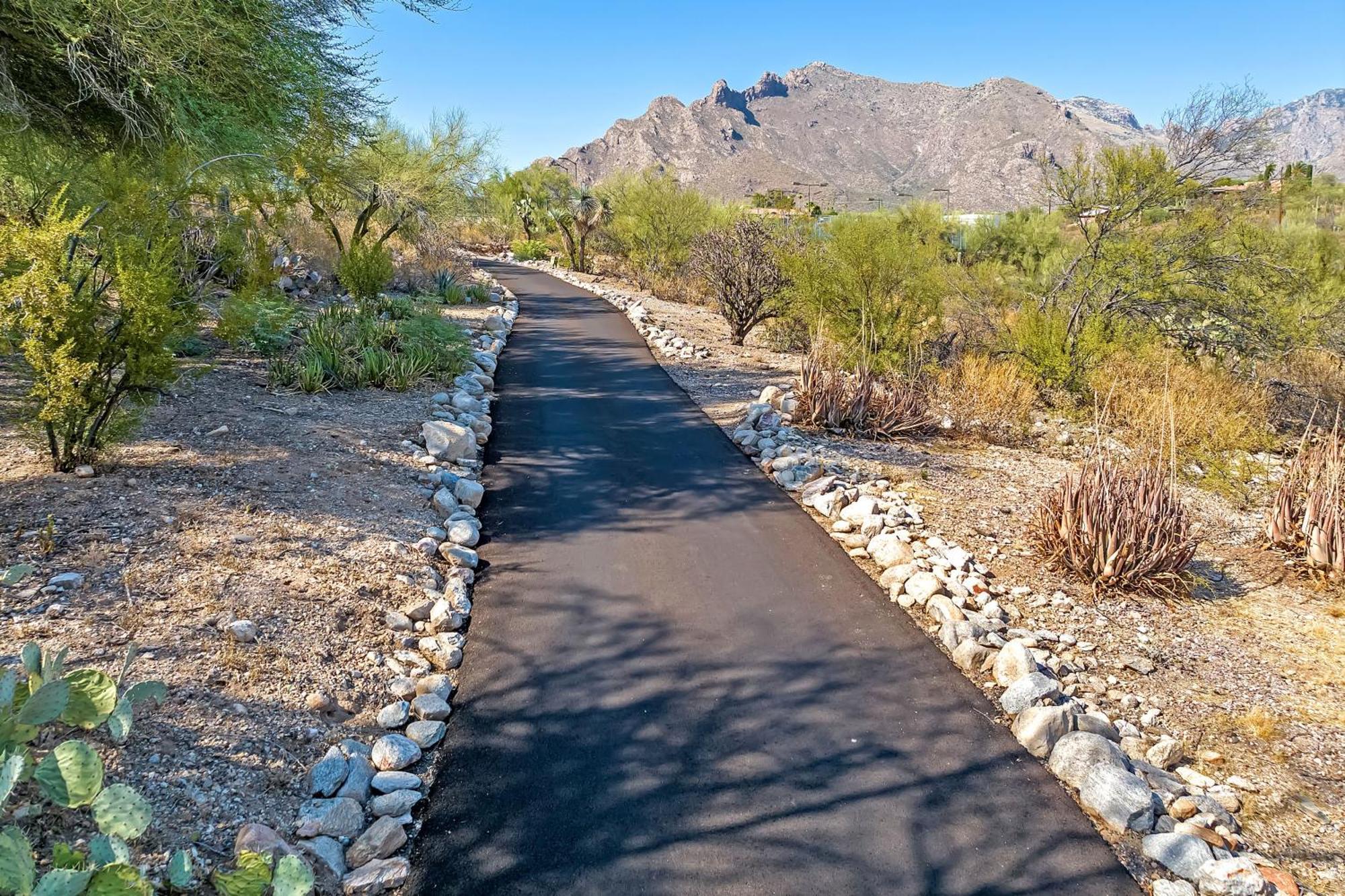 Westward Look Wyndham Grand & Casas Adobes