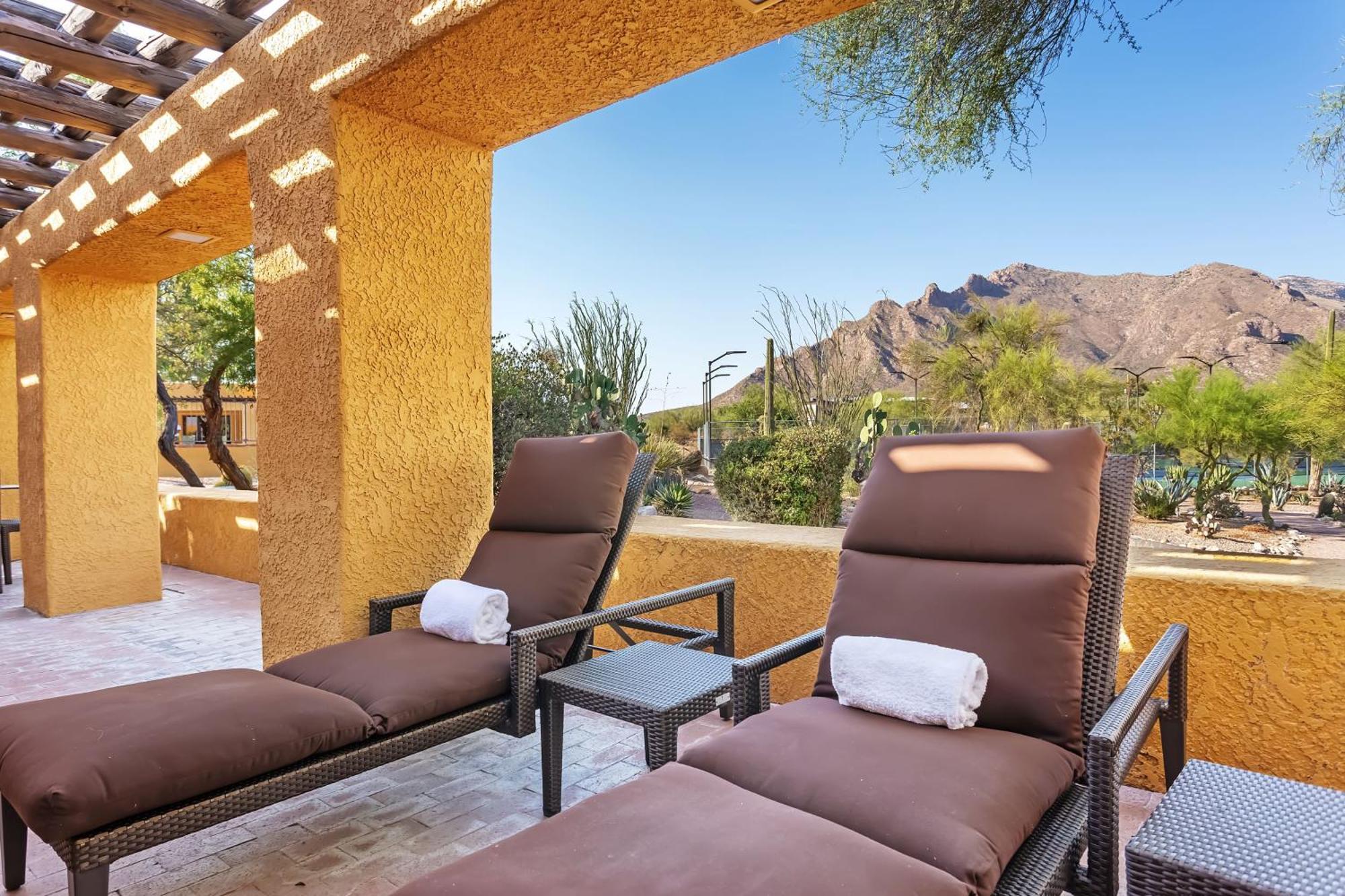 Westward Look Wyndham Grand & 4* Casas Adobes