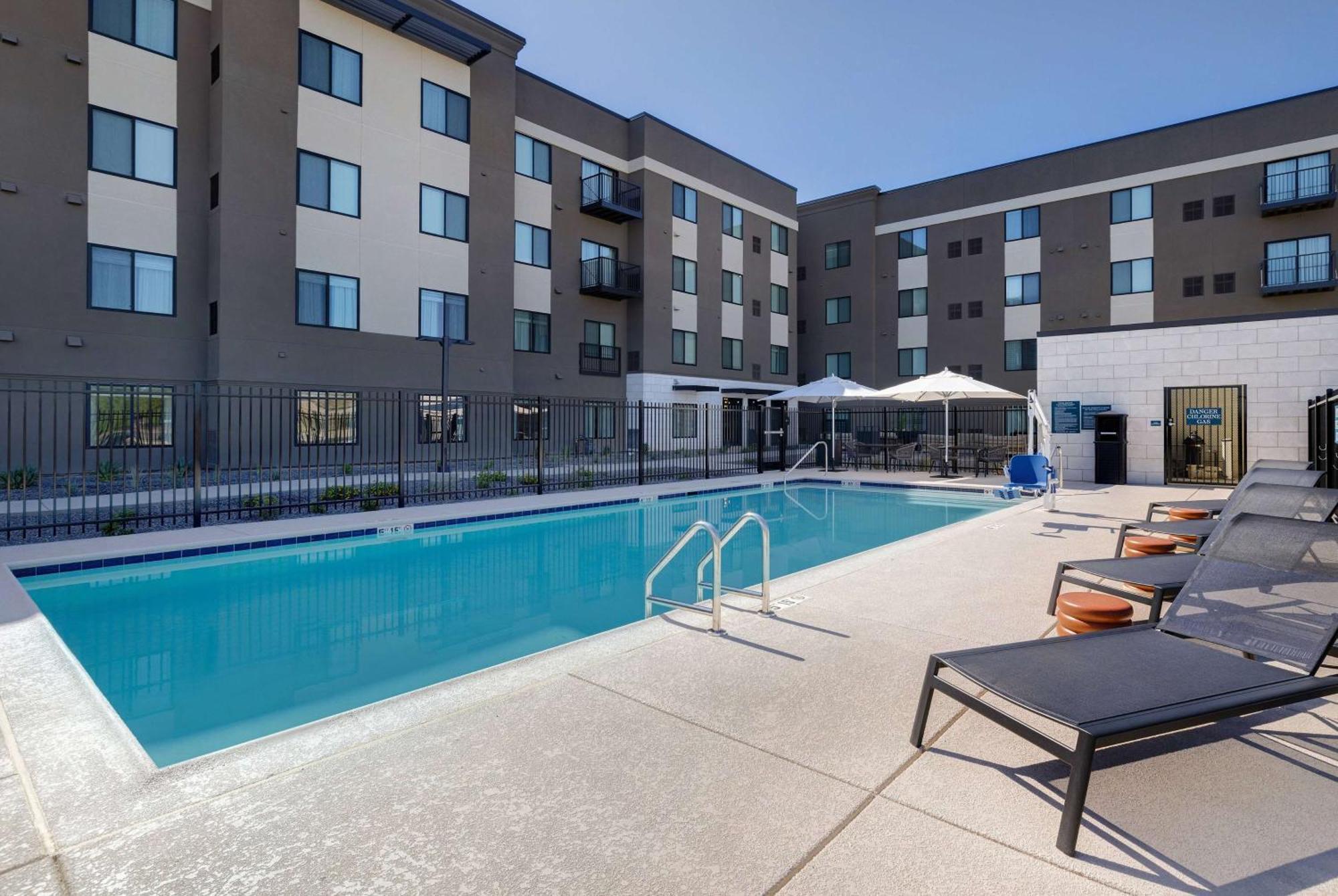 Waterwalk Extended By Wyndham Hotel *