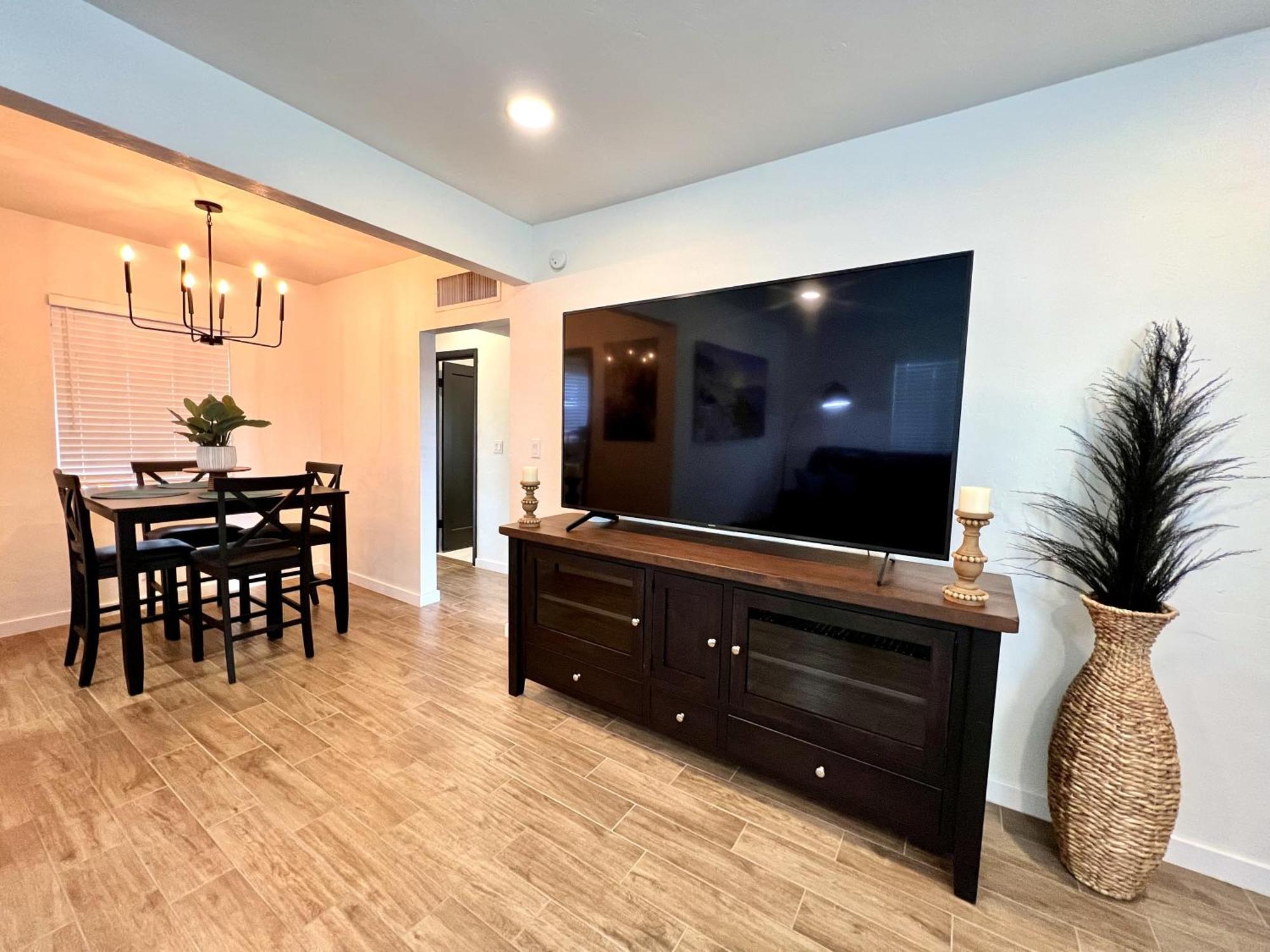 Mediterranean Getaway Holiday home Tucson