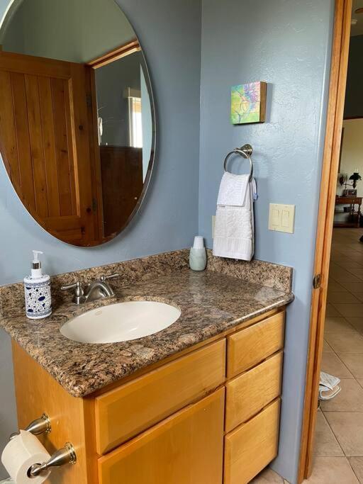 Mnt Foothills Saguaro Bliss Holiday home Tucson