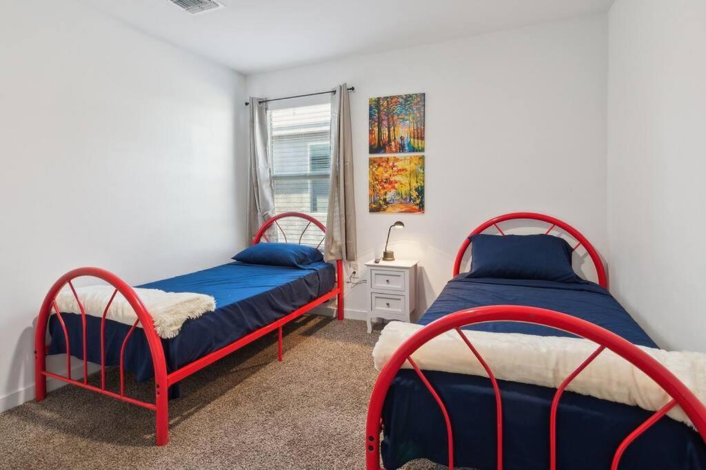 Holiday home Taste Of Getaway With 3 King Beds And Views Of Silverbell Golf Course And Mountains Tucson