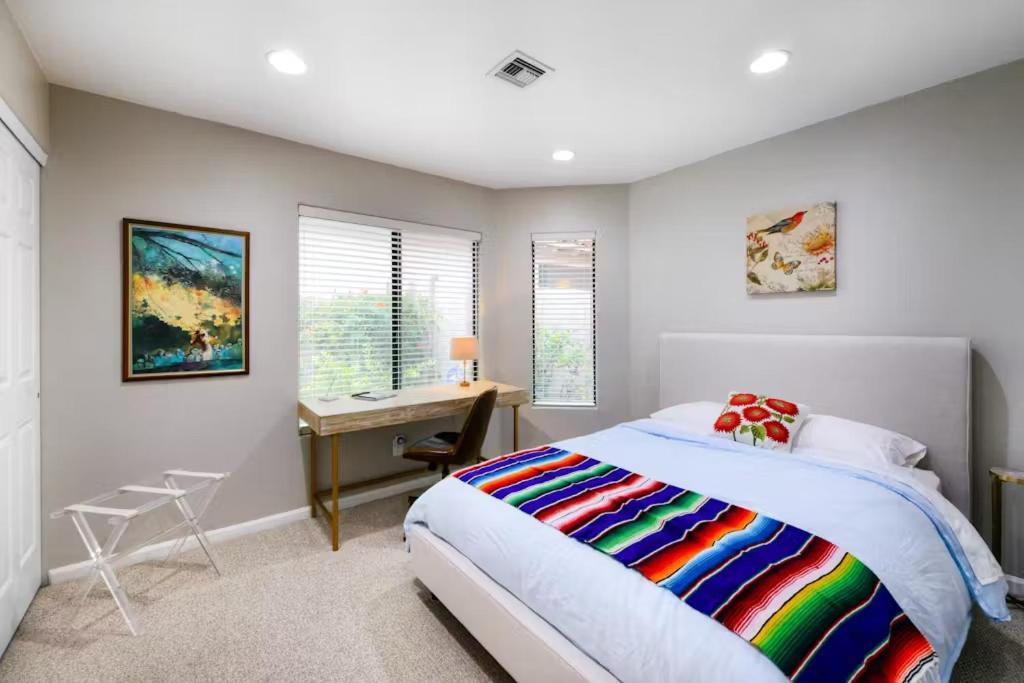The Nest In Ventana Canyon Holiday home Tucson