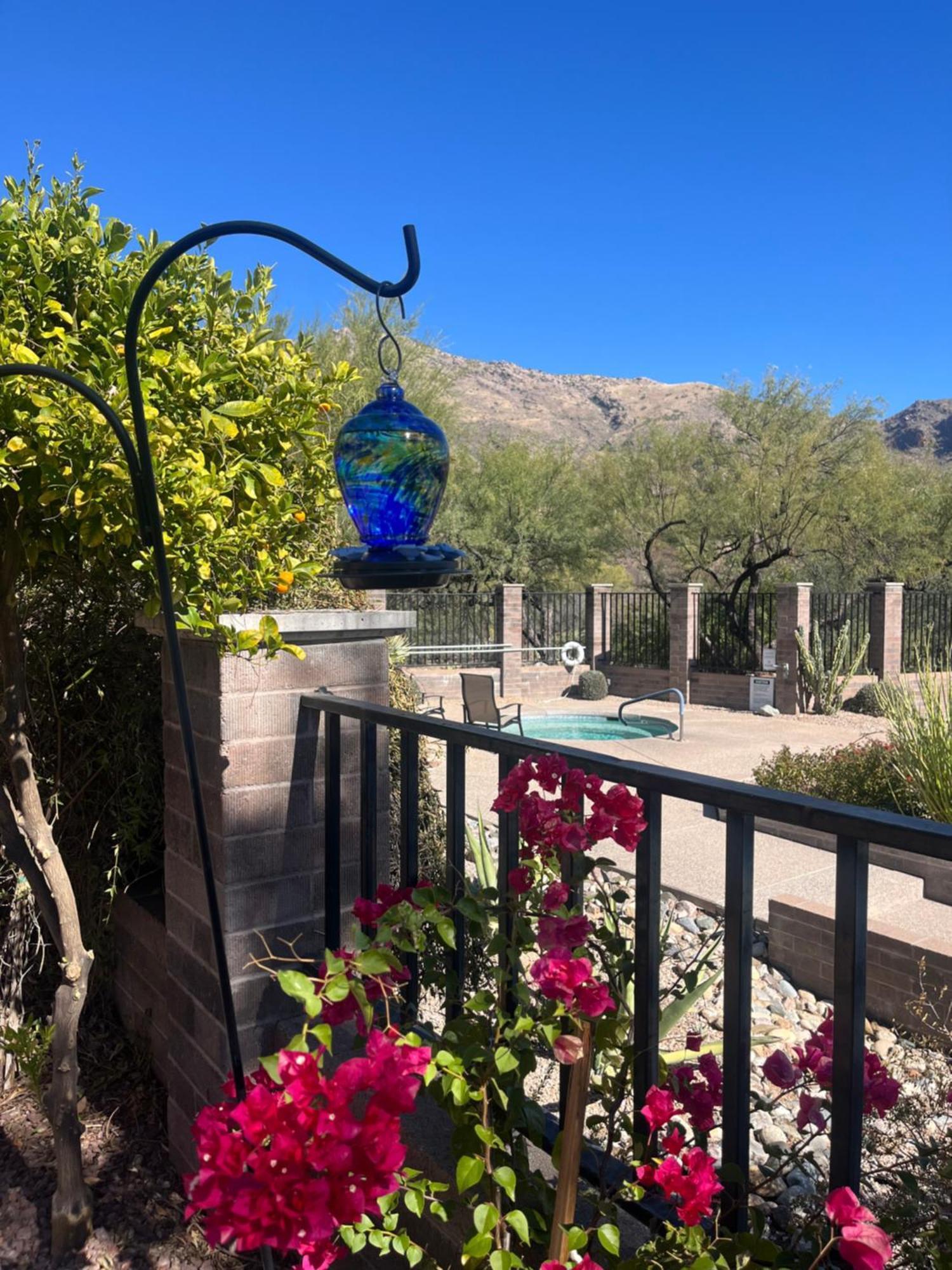 Holiday home The Nest In Ventana Canyon *