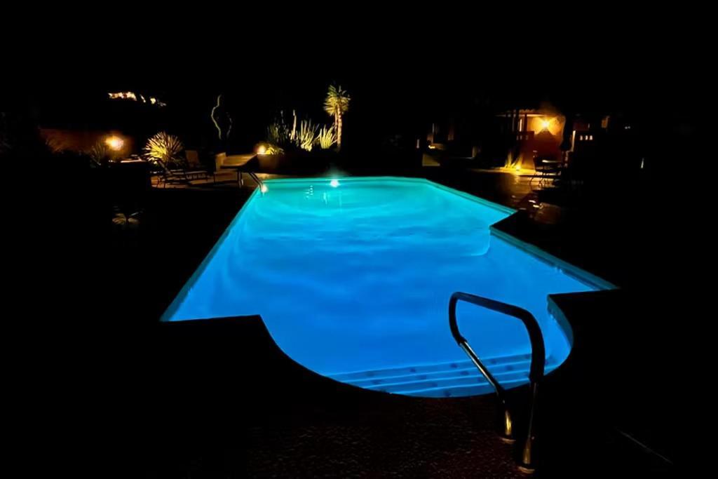 Holiday home The Nest In Ventana Canyon