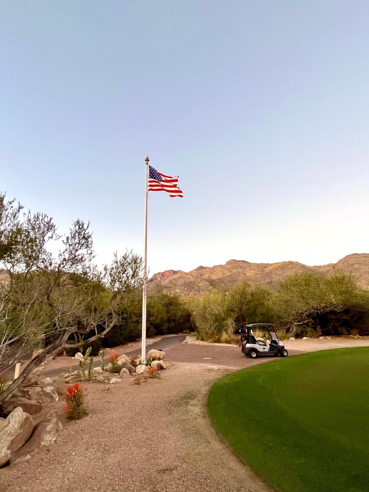 Holiday home The Nest In Ventana Canyon Tucson
