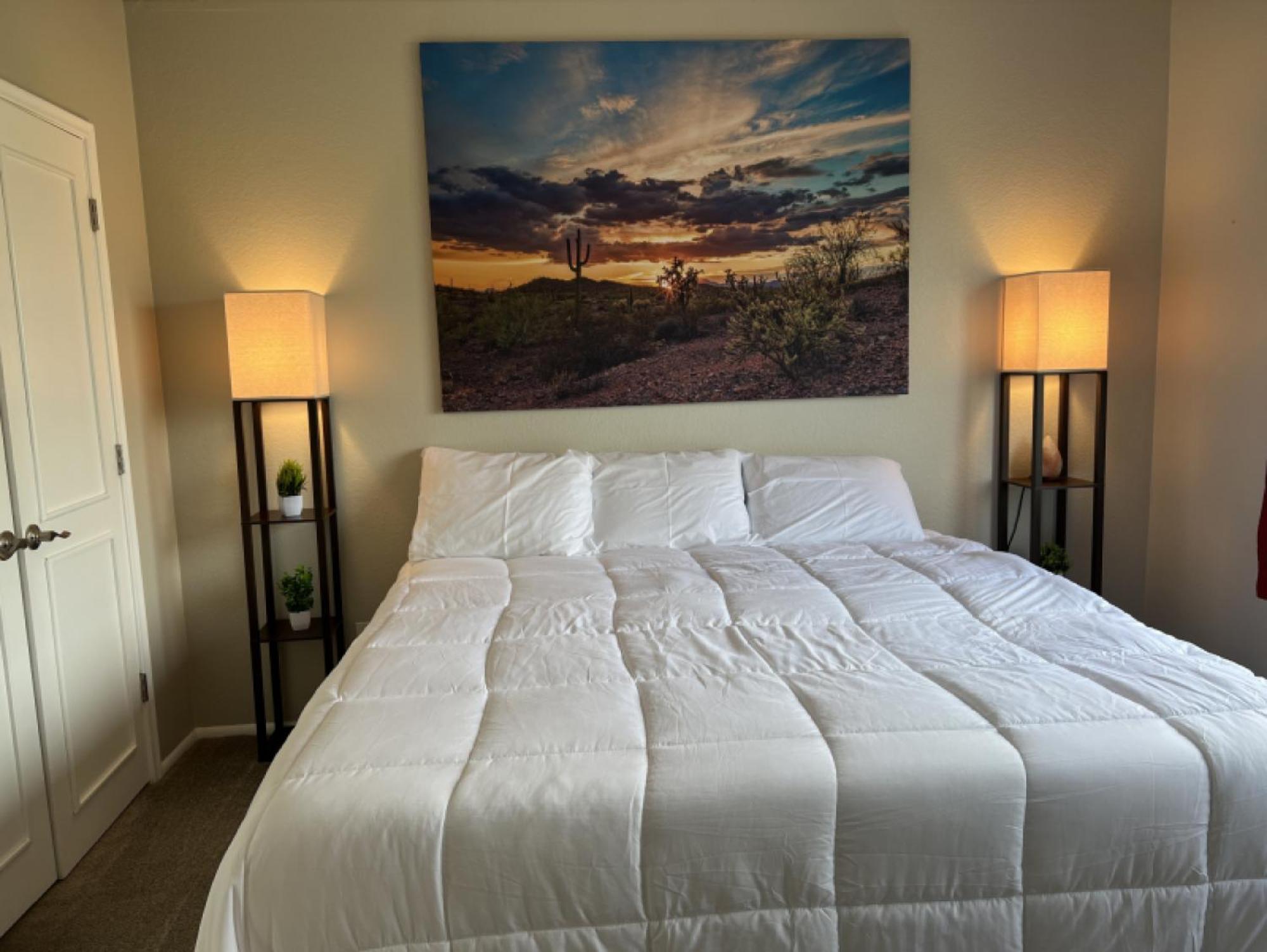 Private - Billiards, Mountain Views, Private Desert Access, Hoa Pool & Spa, Bbq, At Lambert Park - Bourbondale Holiday home Tucson