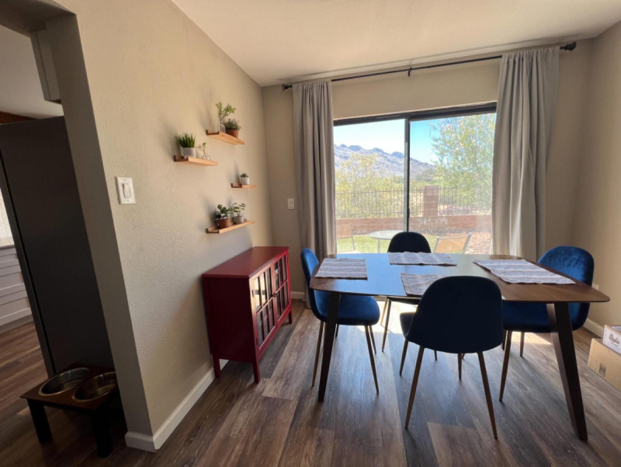 Holiday home Private - Billiards, Mountain Views, Private Desert Access, Hoa Pool & Spa, Bbq, At Lambert Park - Bourbondale Tucson