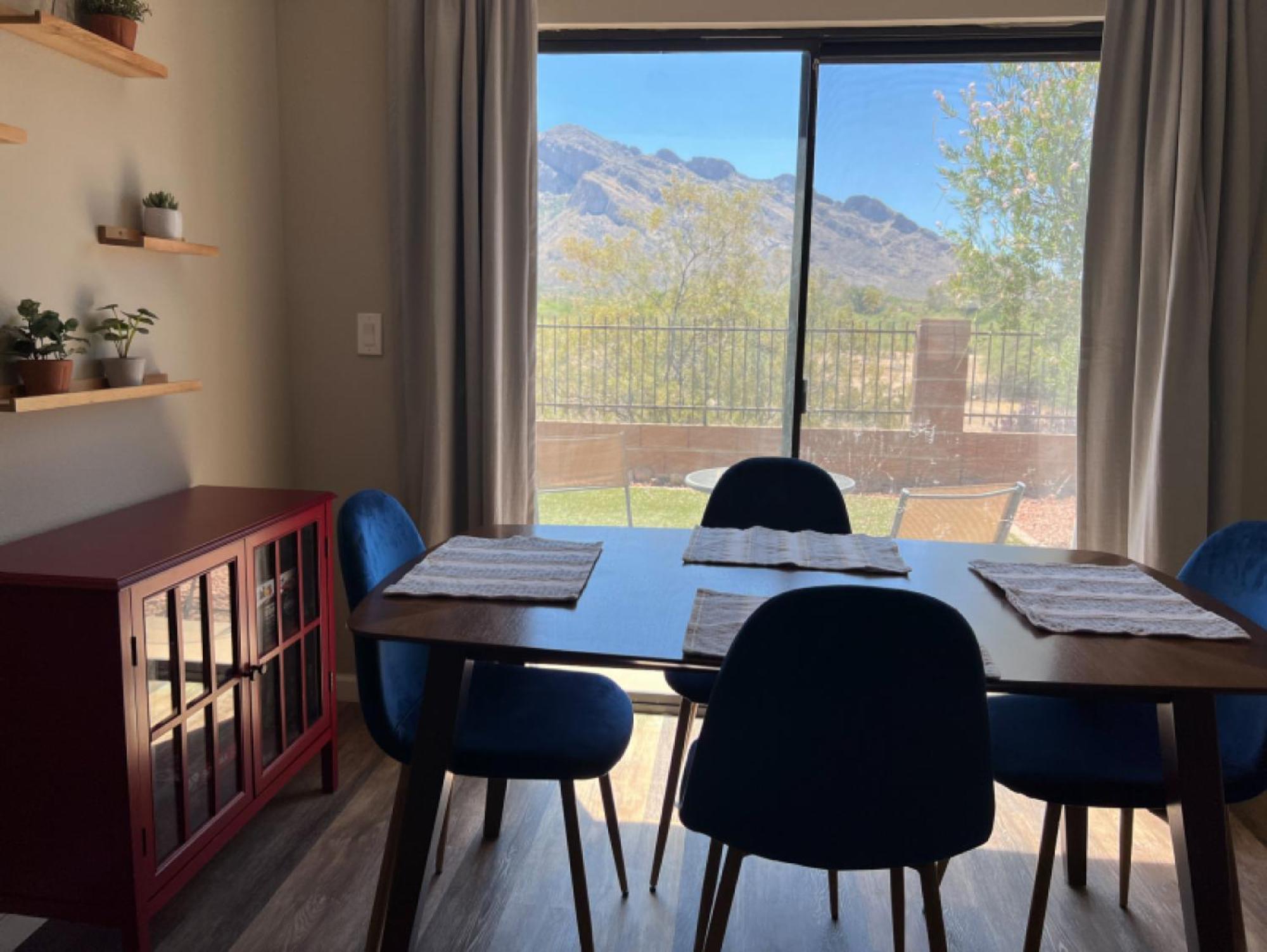 Private - Billiards, Mountain Views, Private Desert Access, Hoa Pool & Spa, Bbq, At Lambert Park - Bourbondale * Tucson