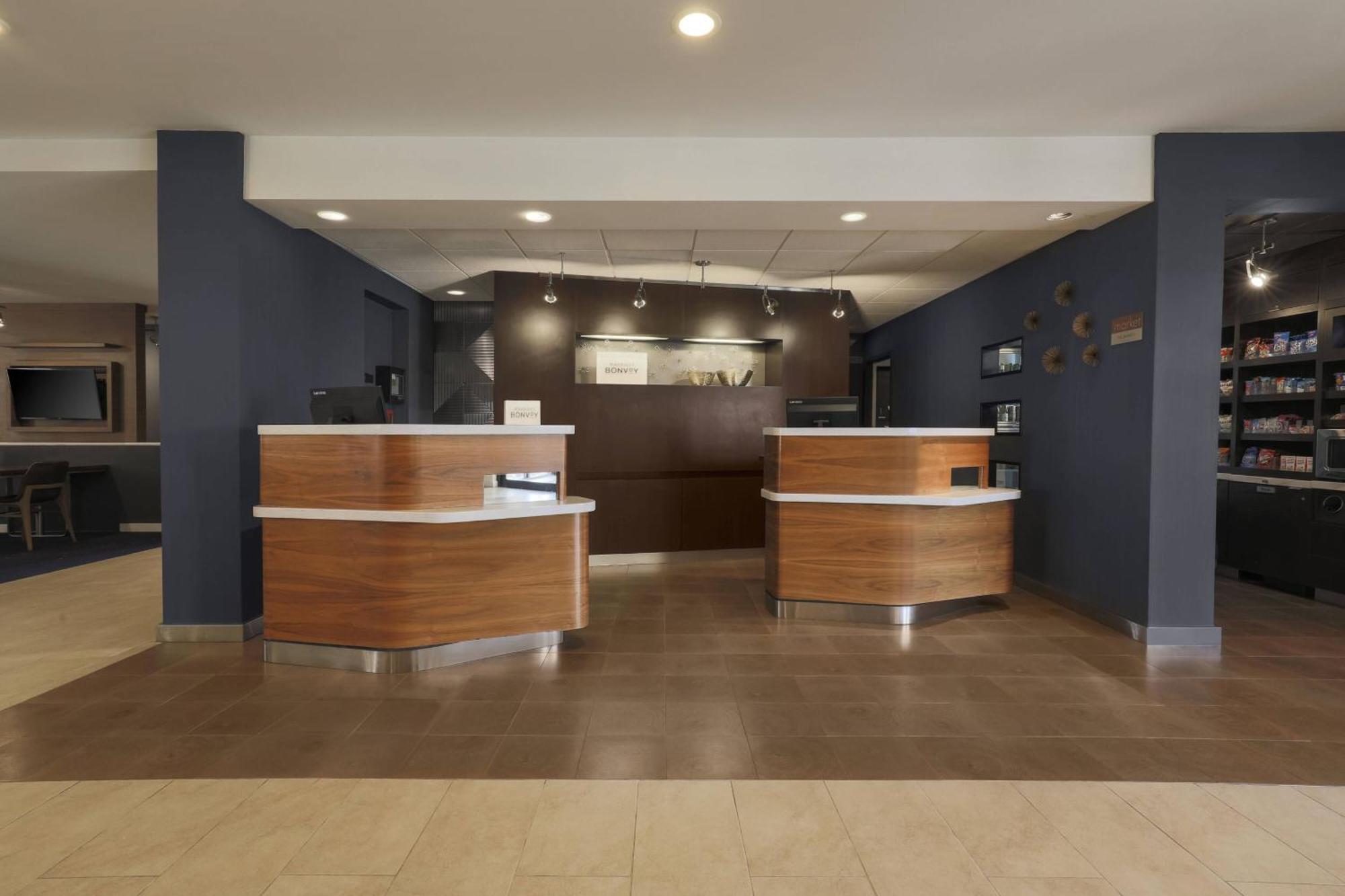 Courtyard Airport 3* Tucson