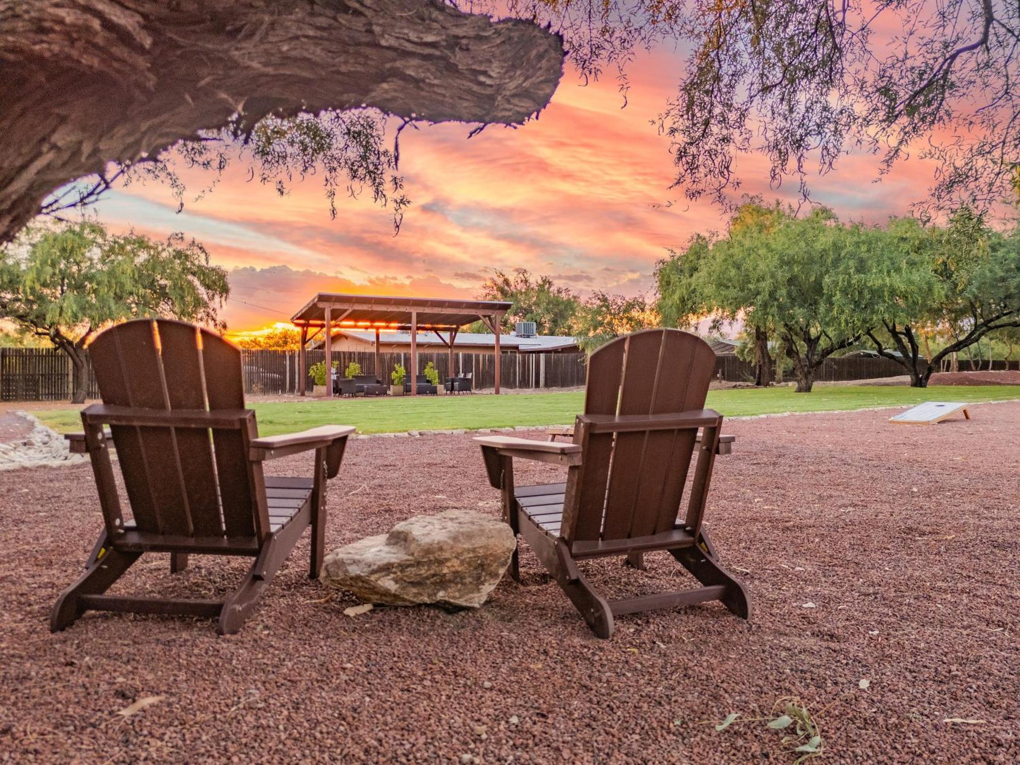 Holiday home Heated Pool Pickleball Golfing - Solana #6 *