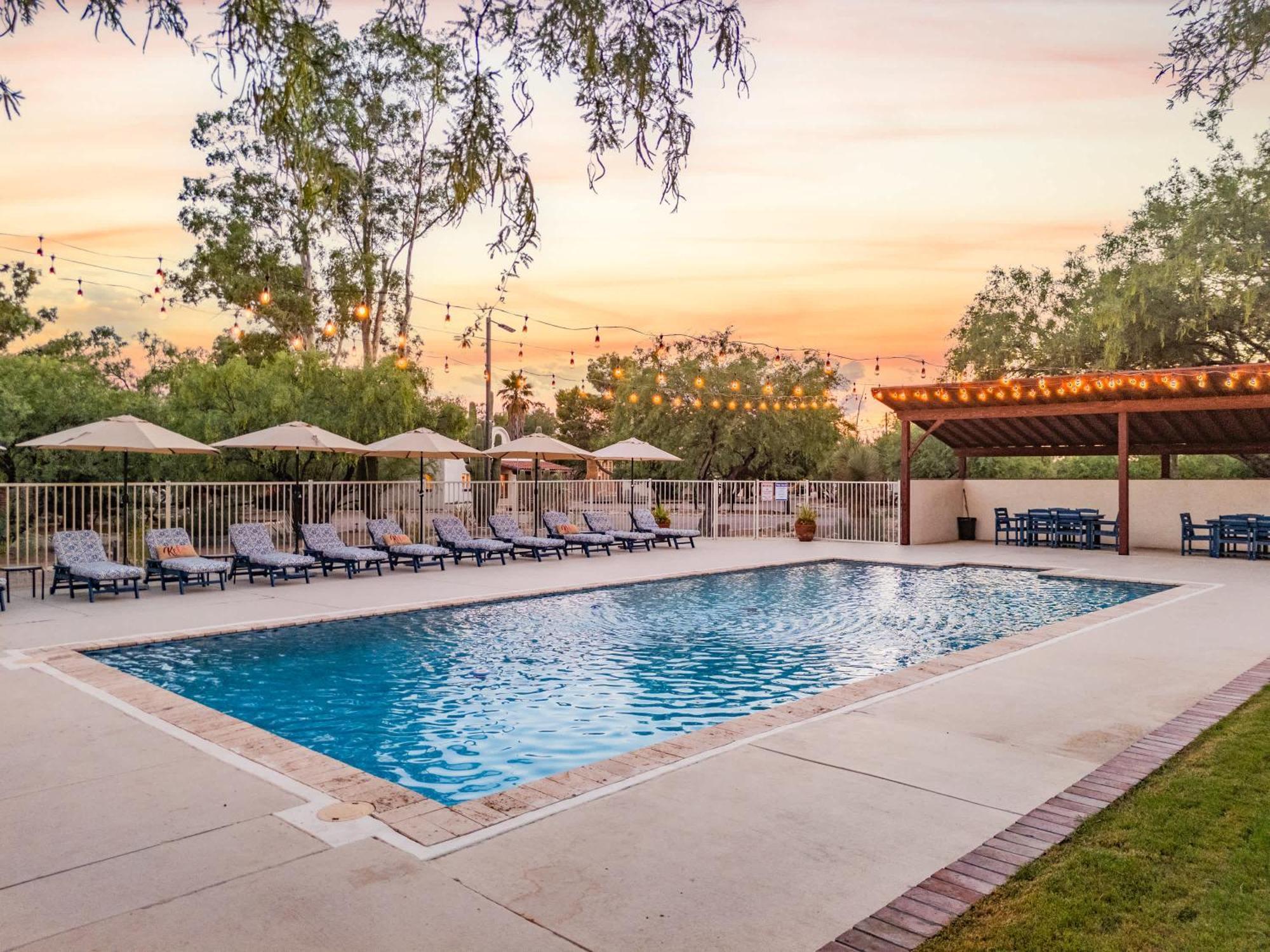 Heated Pool Pickleball Golfing - Solana #6 Holiday home *