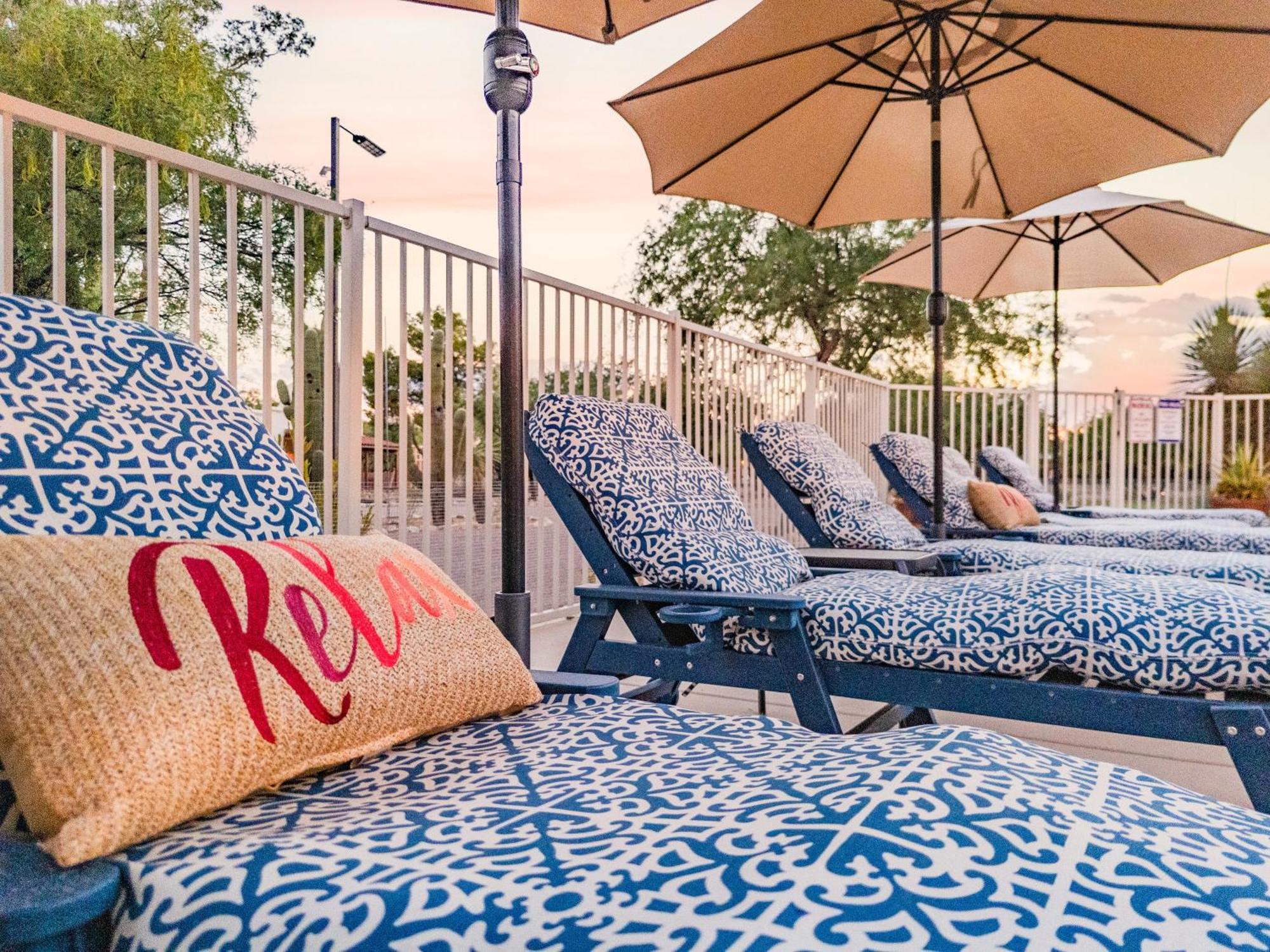Heated Pool Pickleball Golfing - Solana #6 Holiday home Tucson