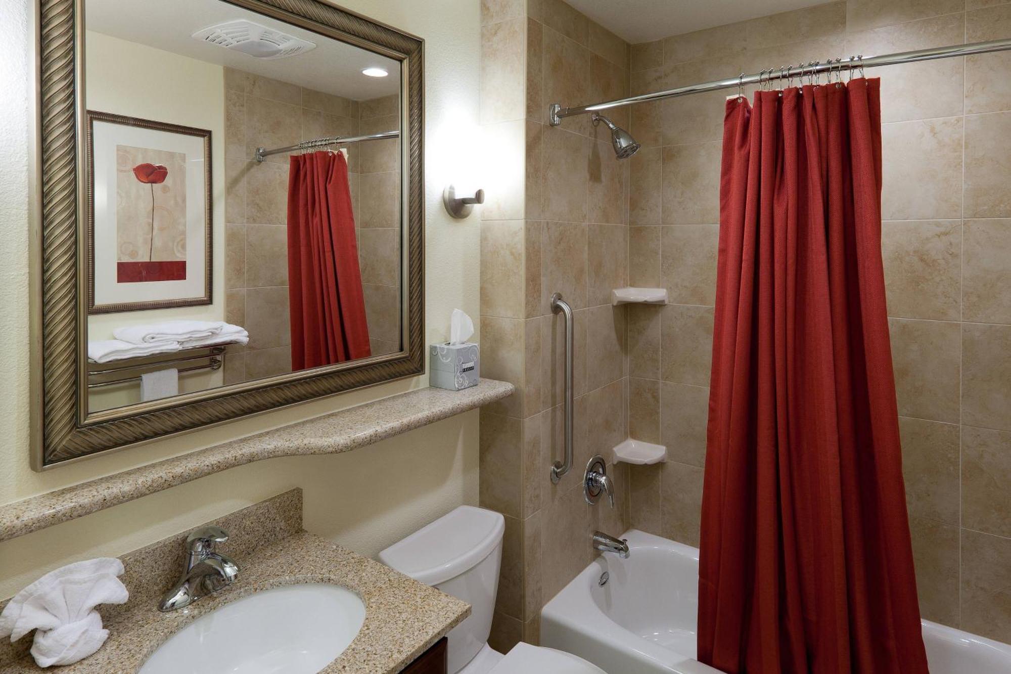 Towneplace By Marriott Williams Centre Hotel