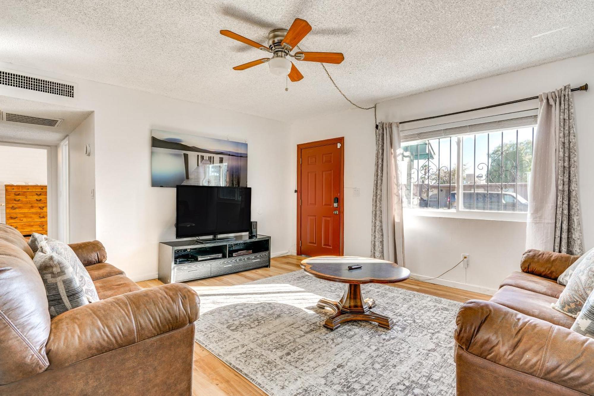 Holiday home Furnished Outdoor Space Retreat In Tucson! Tucson