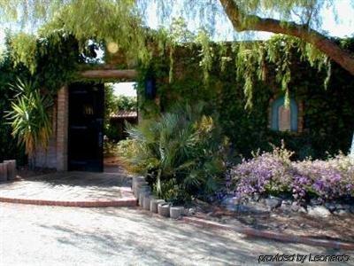 Hacienda Del Desierto Bed & Breakfast 3*