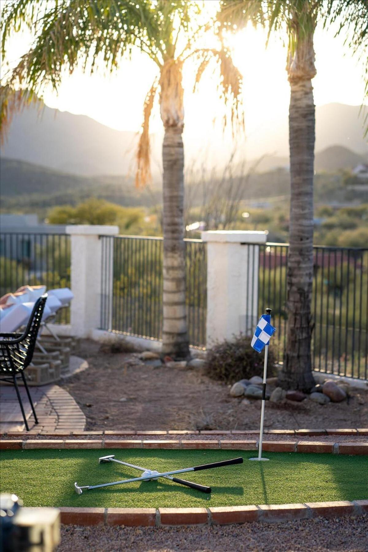 Casa De Oro 360 Desert Views Hot Tub Pool *