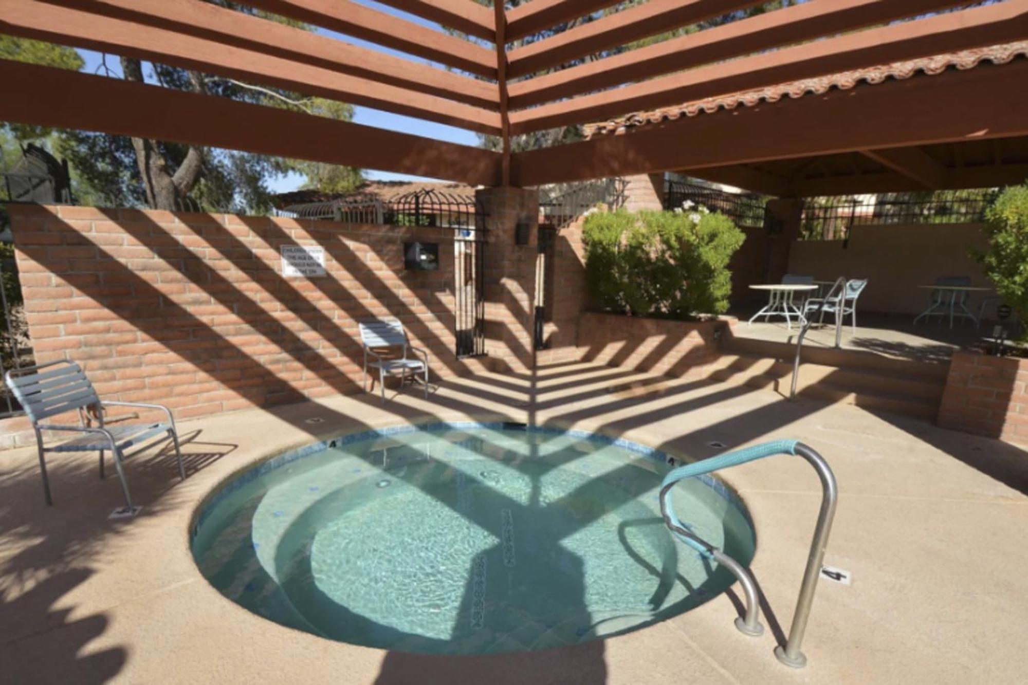 Quiet Serenity Retreat Tucson